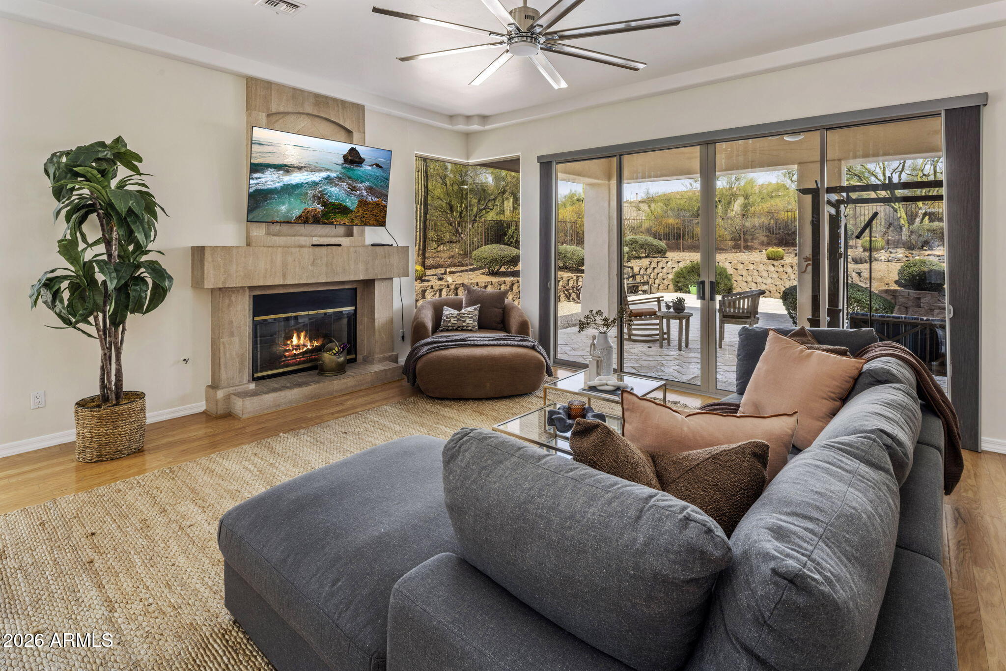 34611 N SUNSET Trail, Carefree, AZ 85377