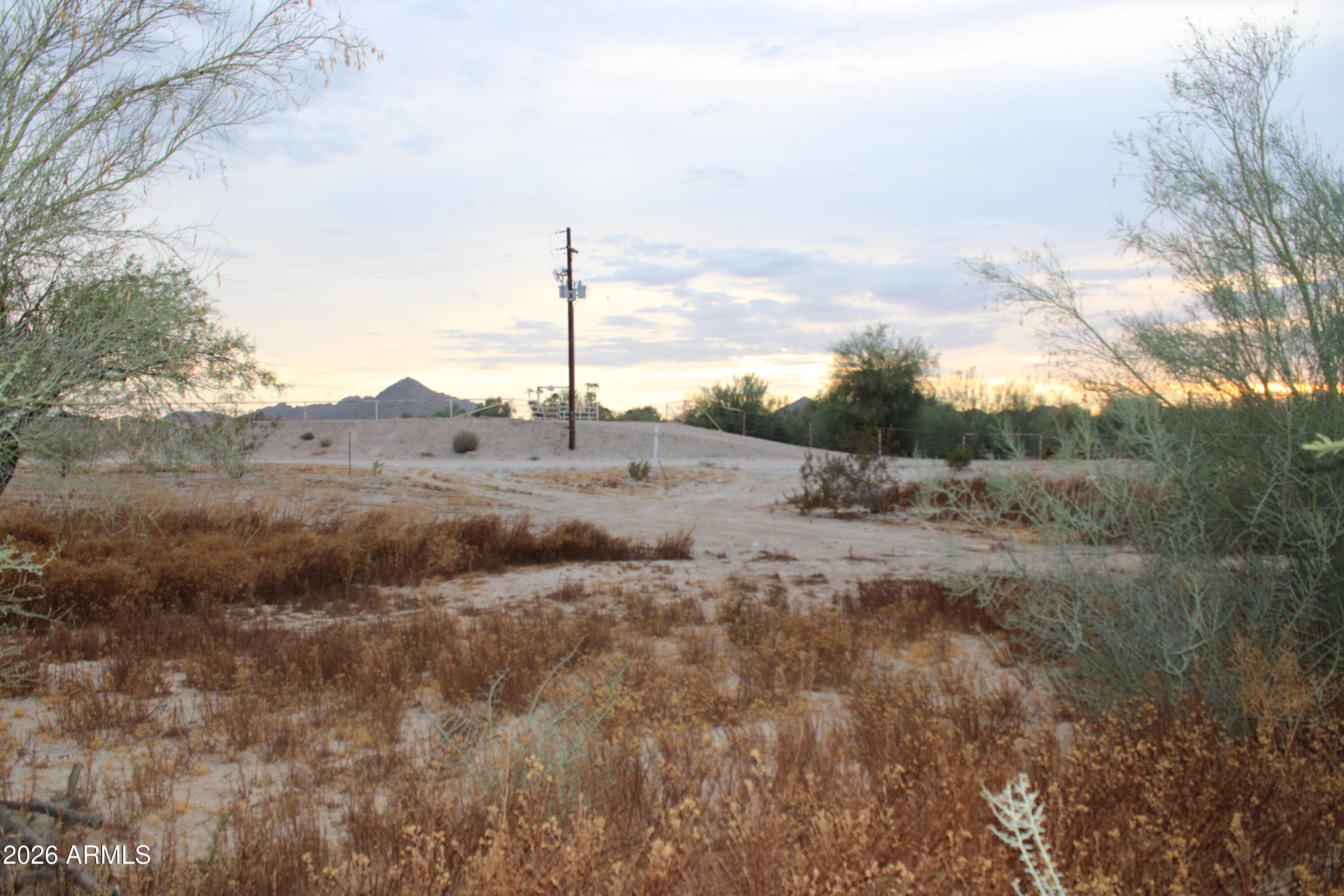 14751 S AIRPORT Road -, Buckeye, AZ 85326