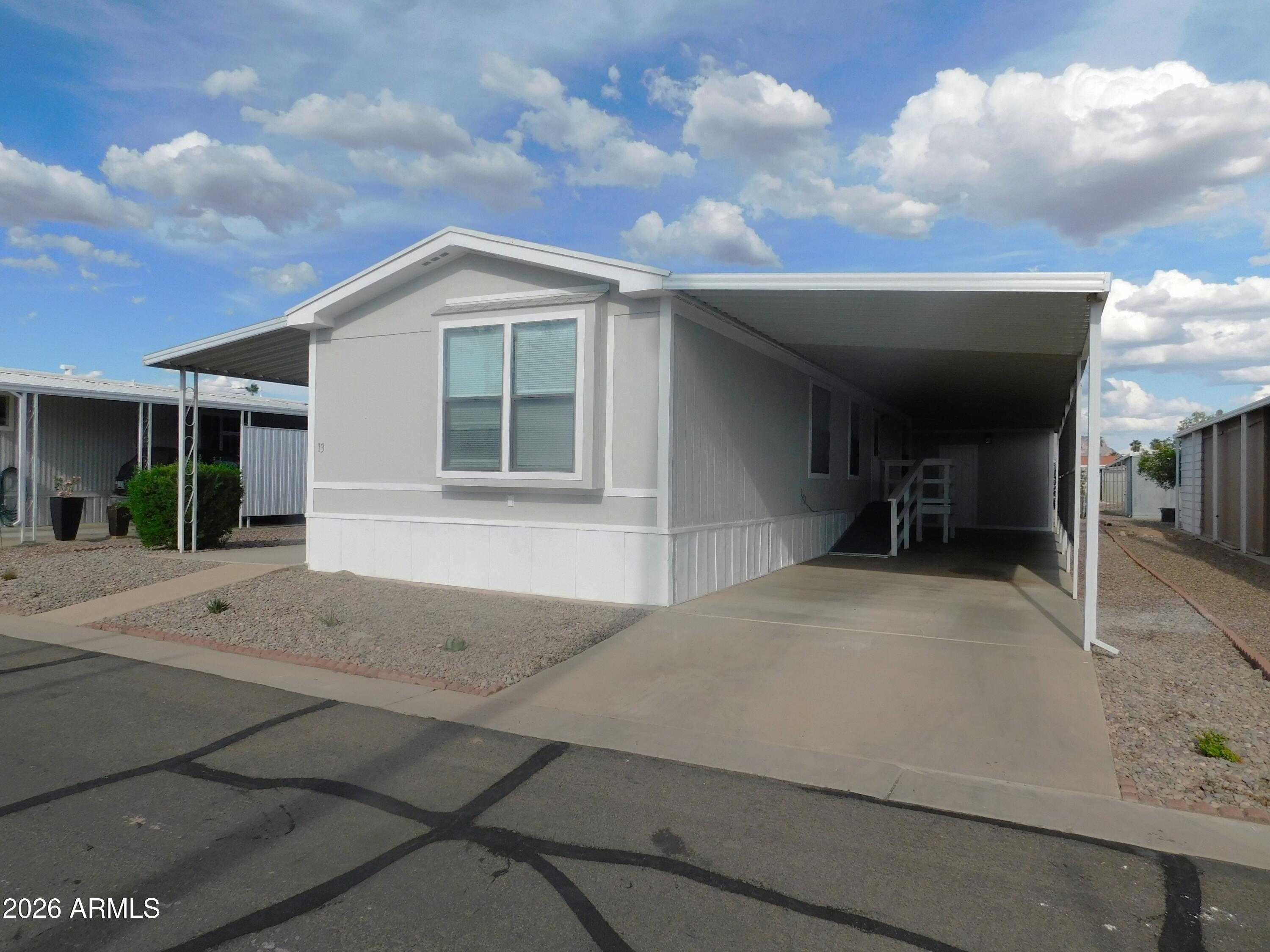 980 E Broadway Avenue 13, Apache Junction, AZ 85119
