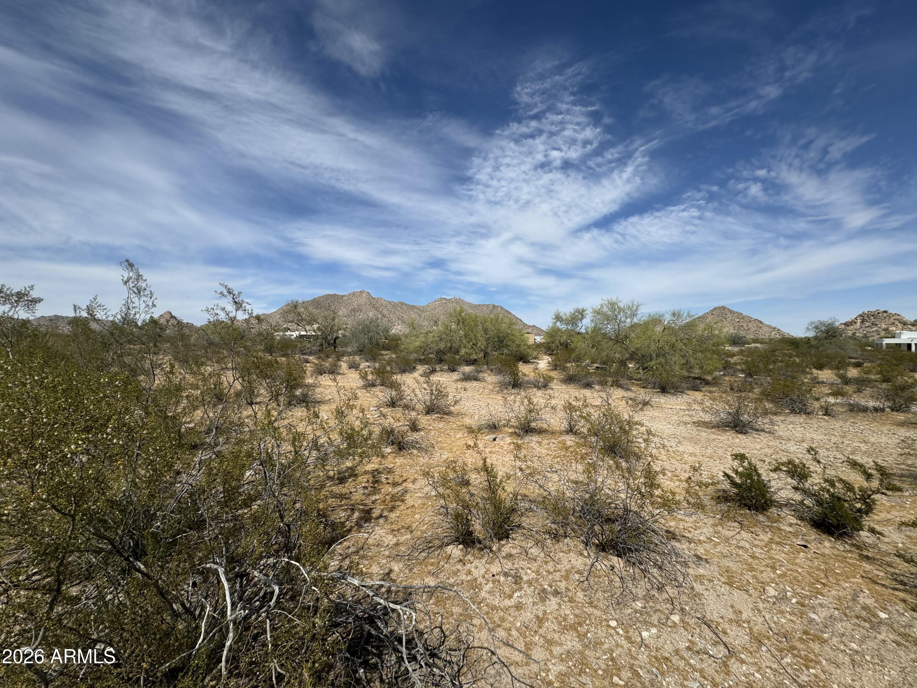0 N Hazeldine Rd C C, Casa Grande, AZ 85122