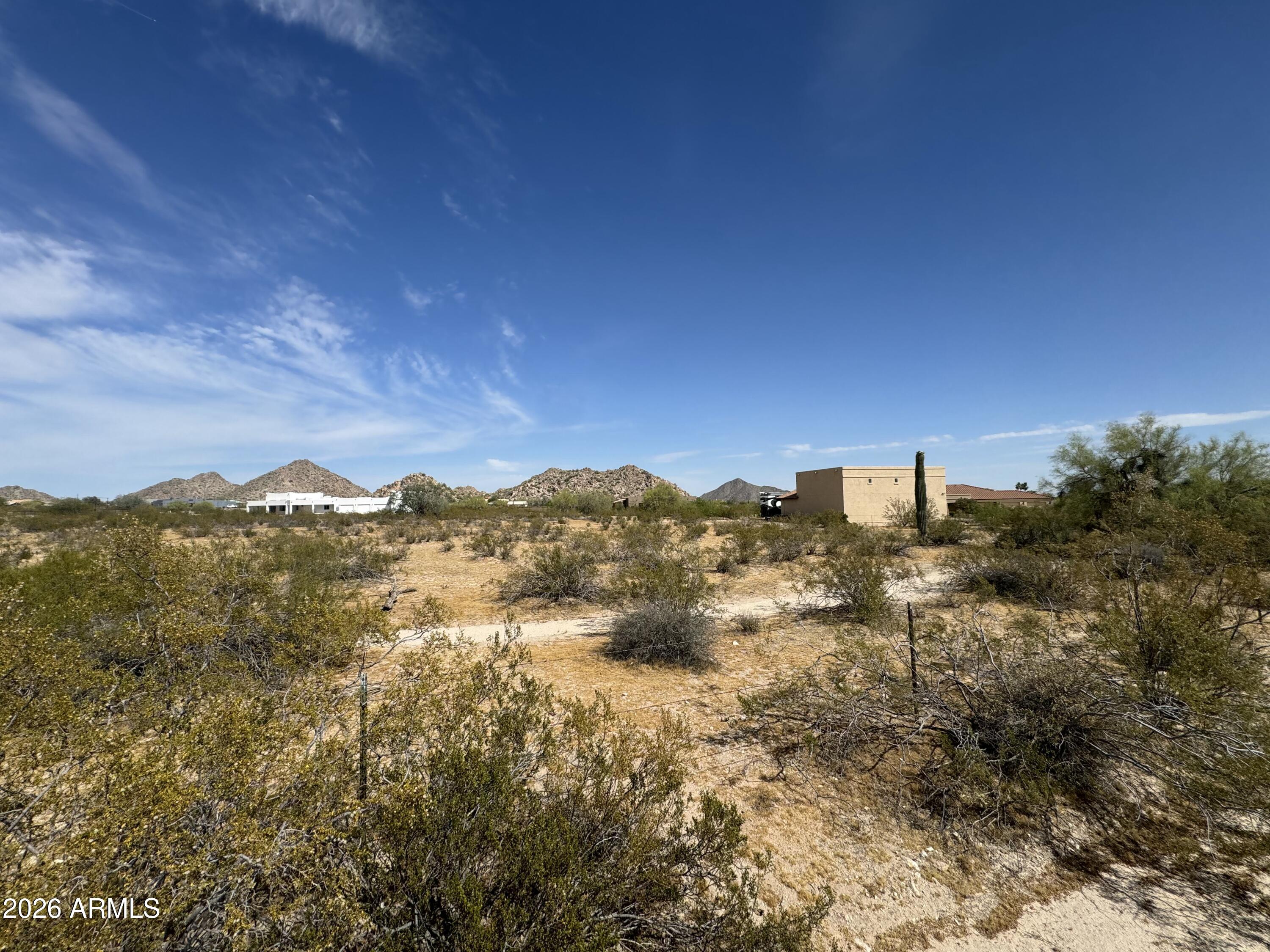 0 N Hazeldine Rd D D, Casa Grande, AZ 85122