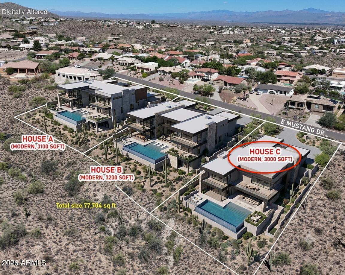 15249 E Mustang Drive C, Fountain Hills, AZ 85268