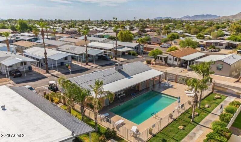 2140 E Michigan Avenue 27, Phoenix, AZ 85022