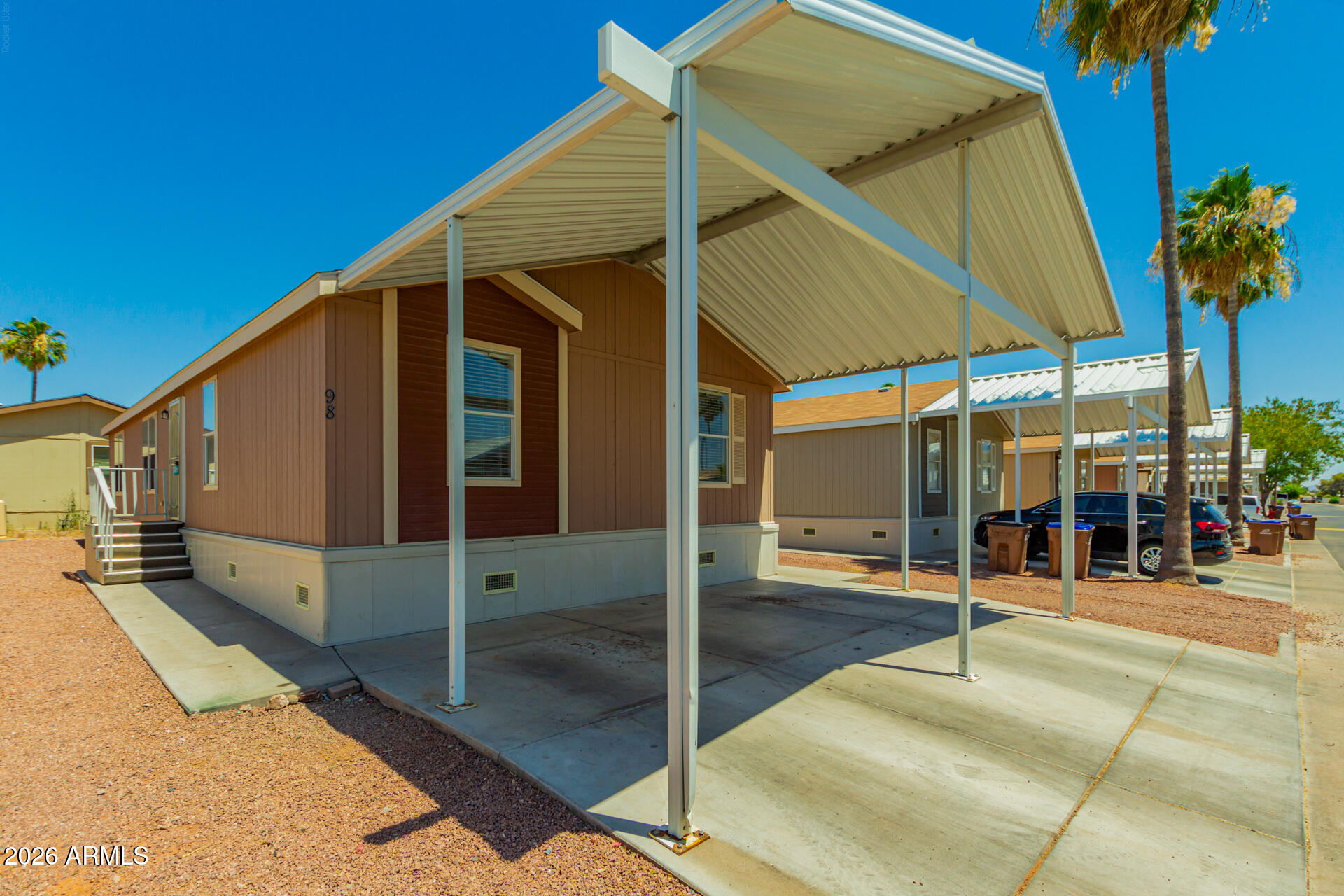 9431 E CORALBELL Avenue 98, Mesa, AZ 85208
