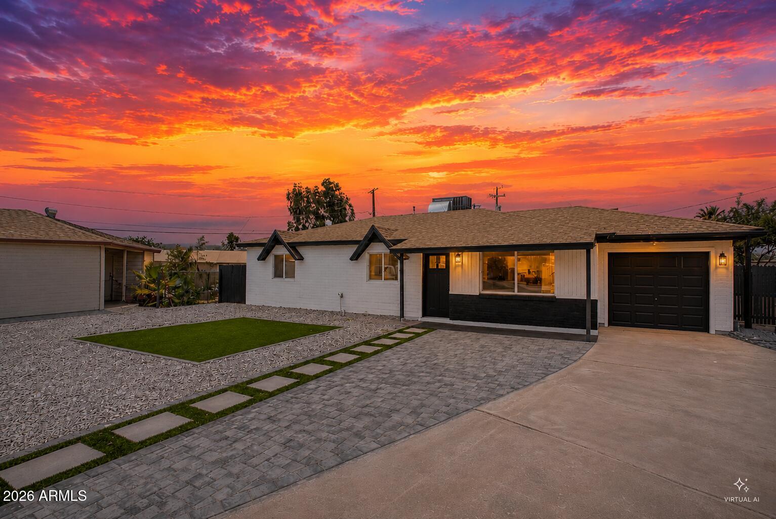 1706 S PARKSIDE Drive, Tempe, AZ 85281
