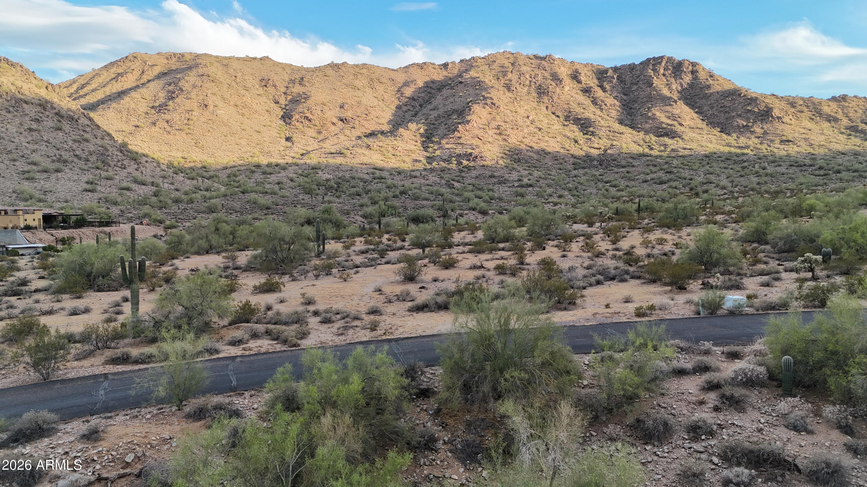 0 Chuckwalla Trail 1, Queen Creek, AZ 85142