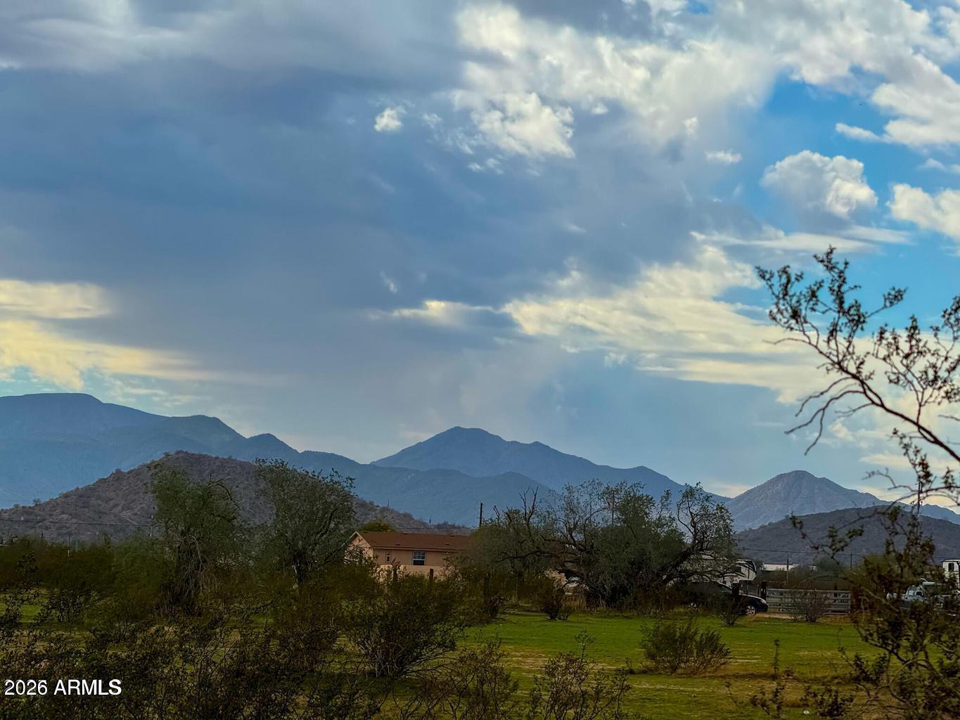 0 Huisatch Rd Lot D 1.25 Acres -, Maricopa, AZ 85139