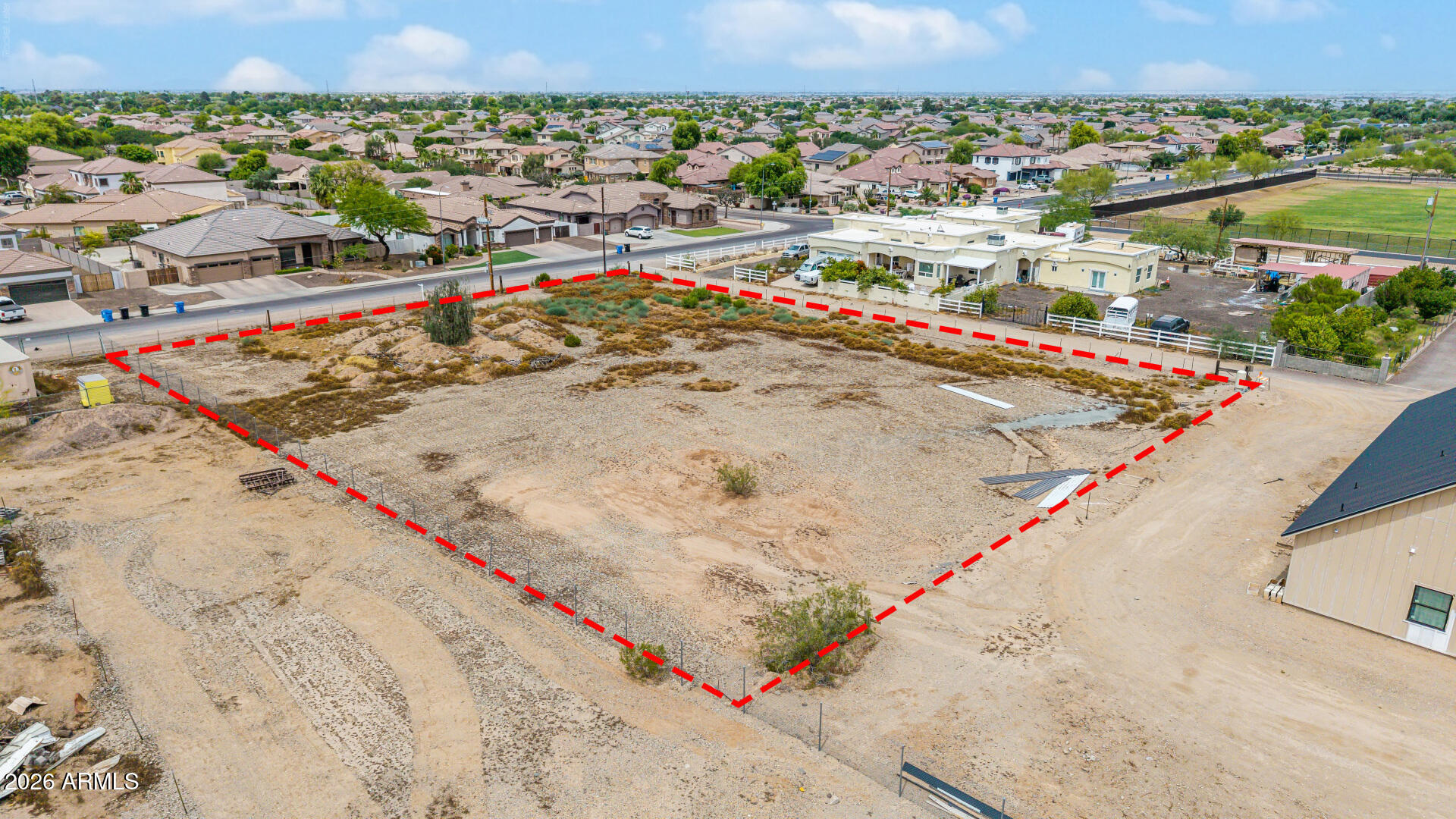 100XX S 43RD Avenue 3, Laveen, AZ 85339
