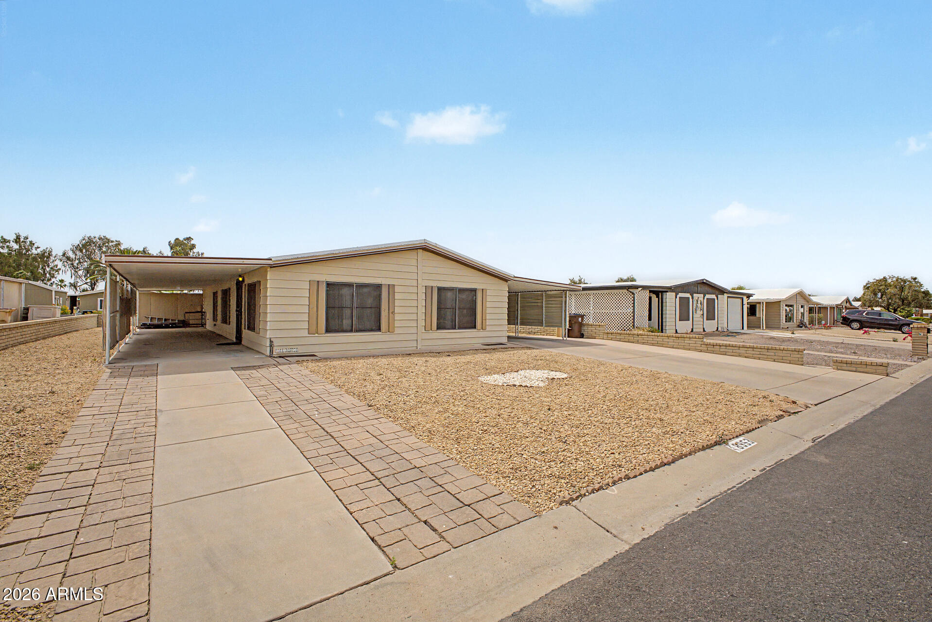 8953 E OHIO Avenue 301, Sun Lakes, AZ 85248