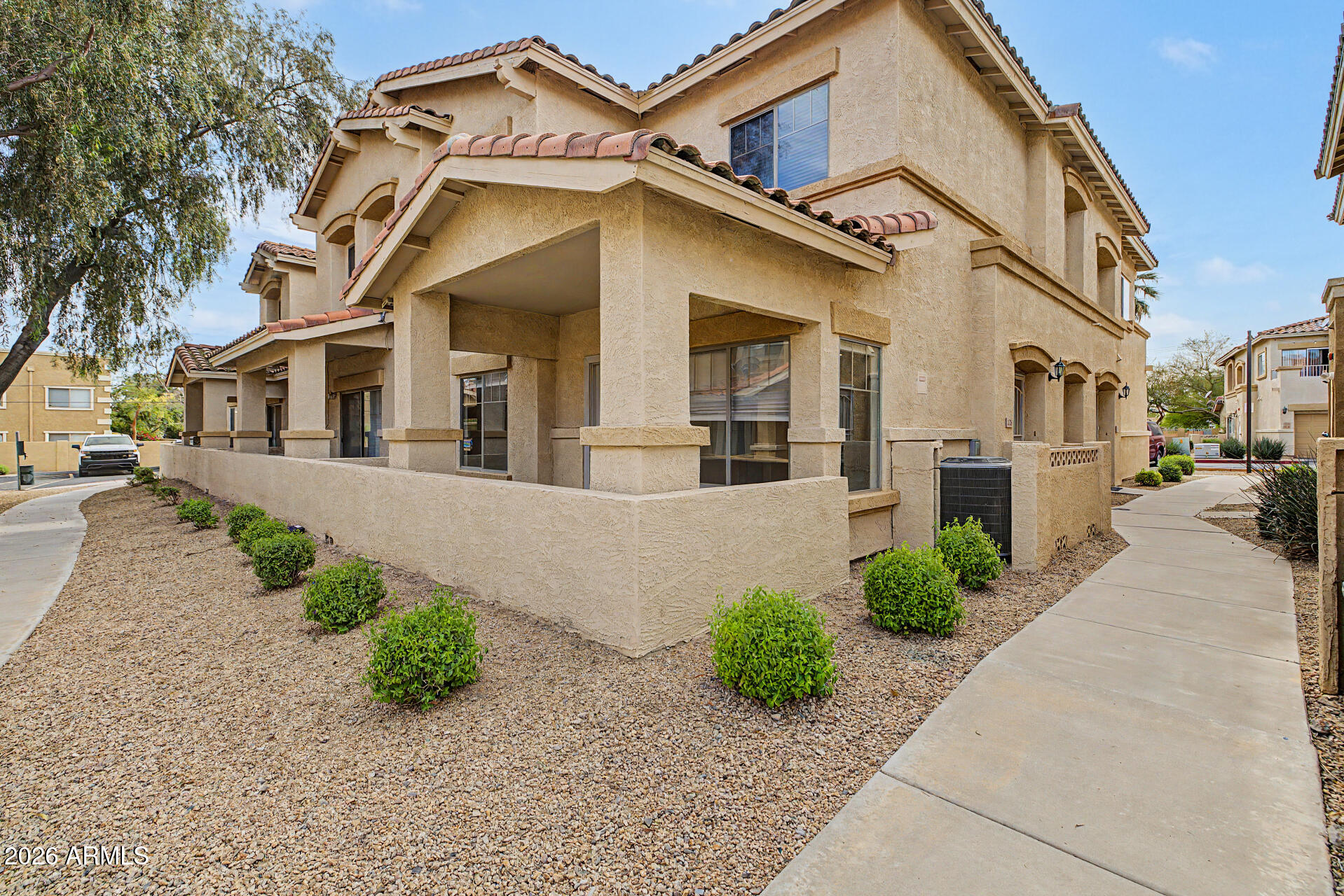 525 N MILLER Road 128, Scottsdale, AZ 85257
