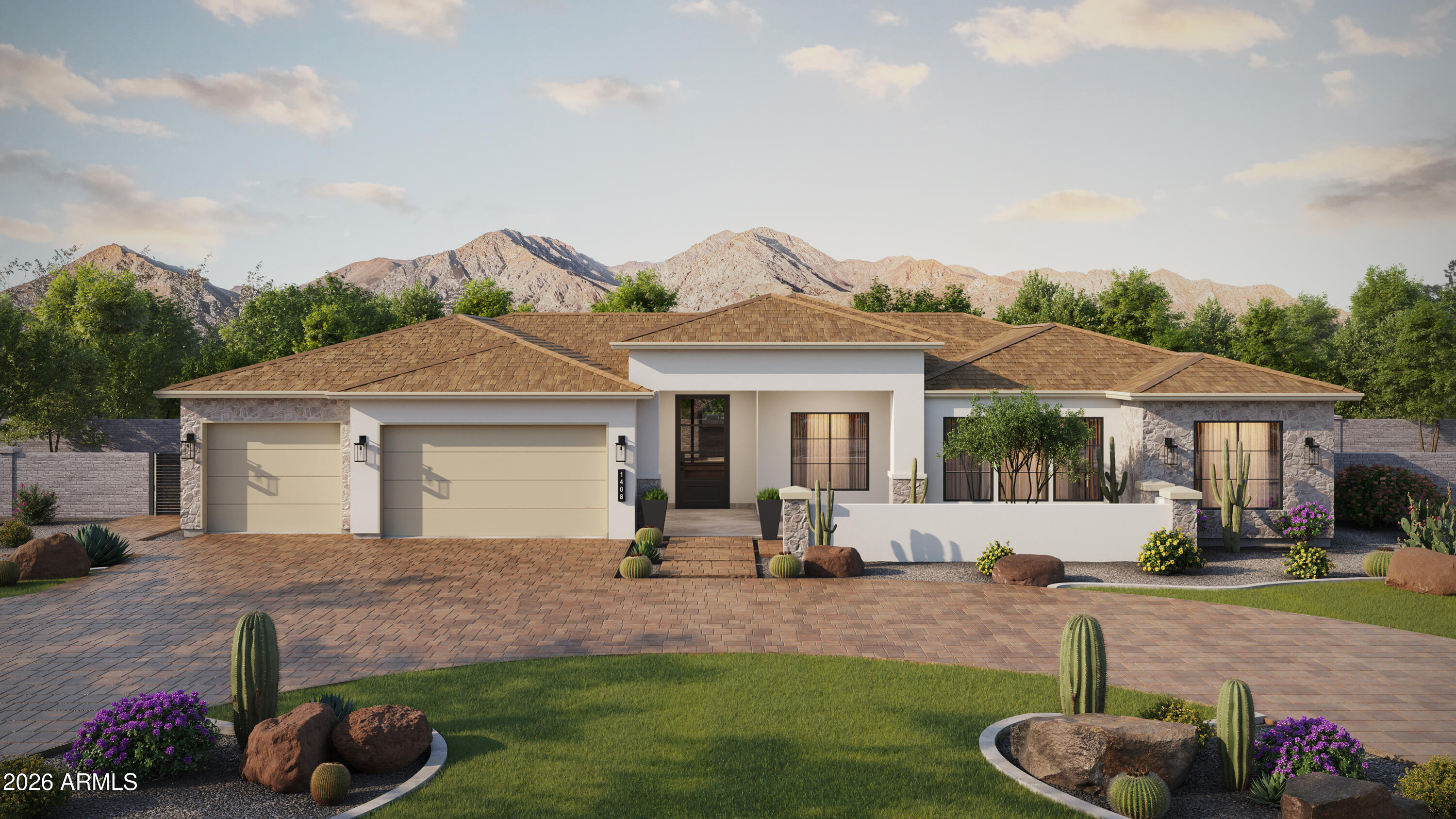 7746 S 221st Drive, Buckeye, AZ 85326