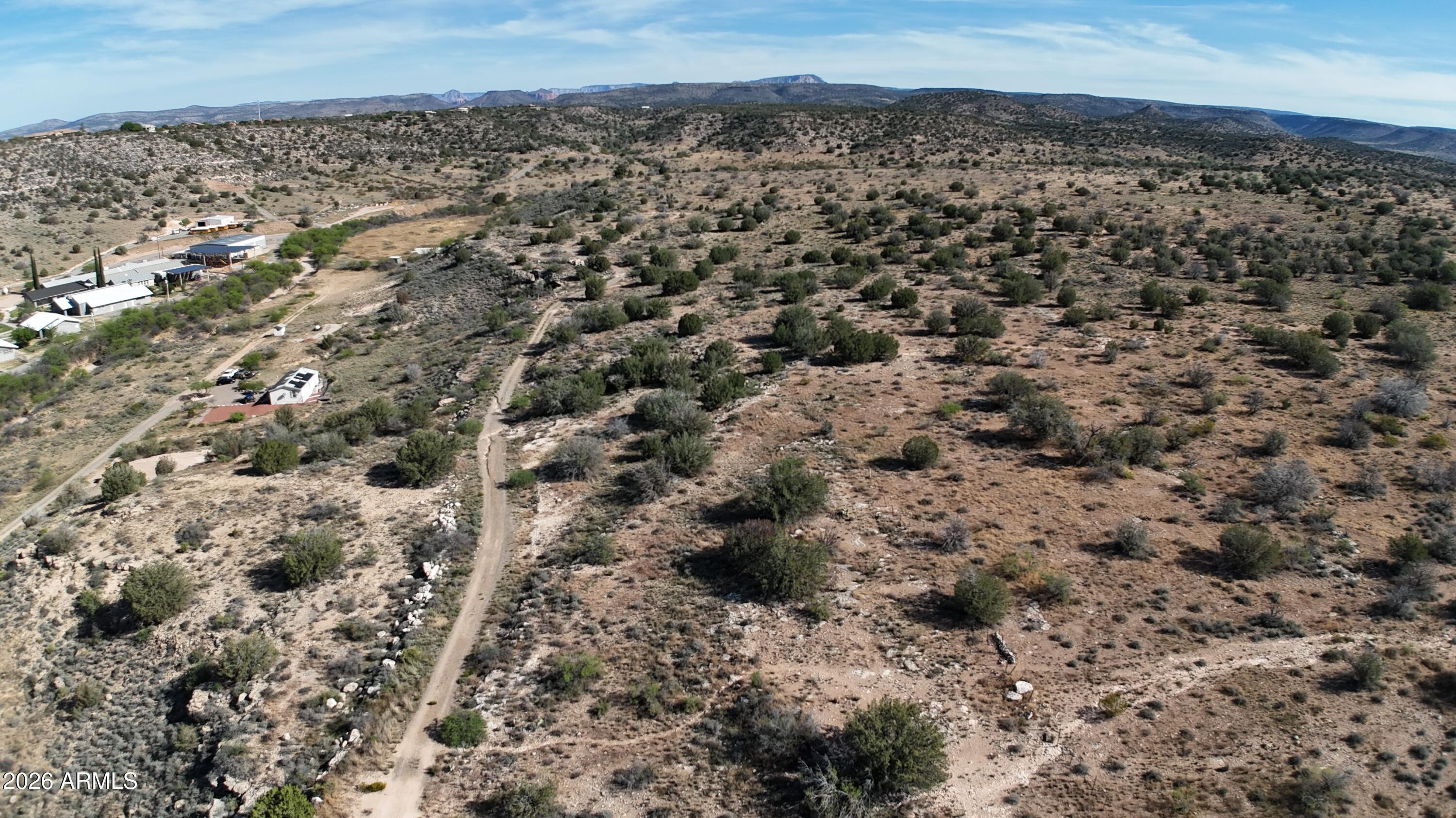 5033 E GOSS Drive 405-25-754B, E, D, Rimrock, AZ 86335