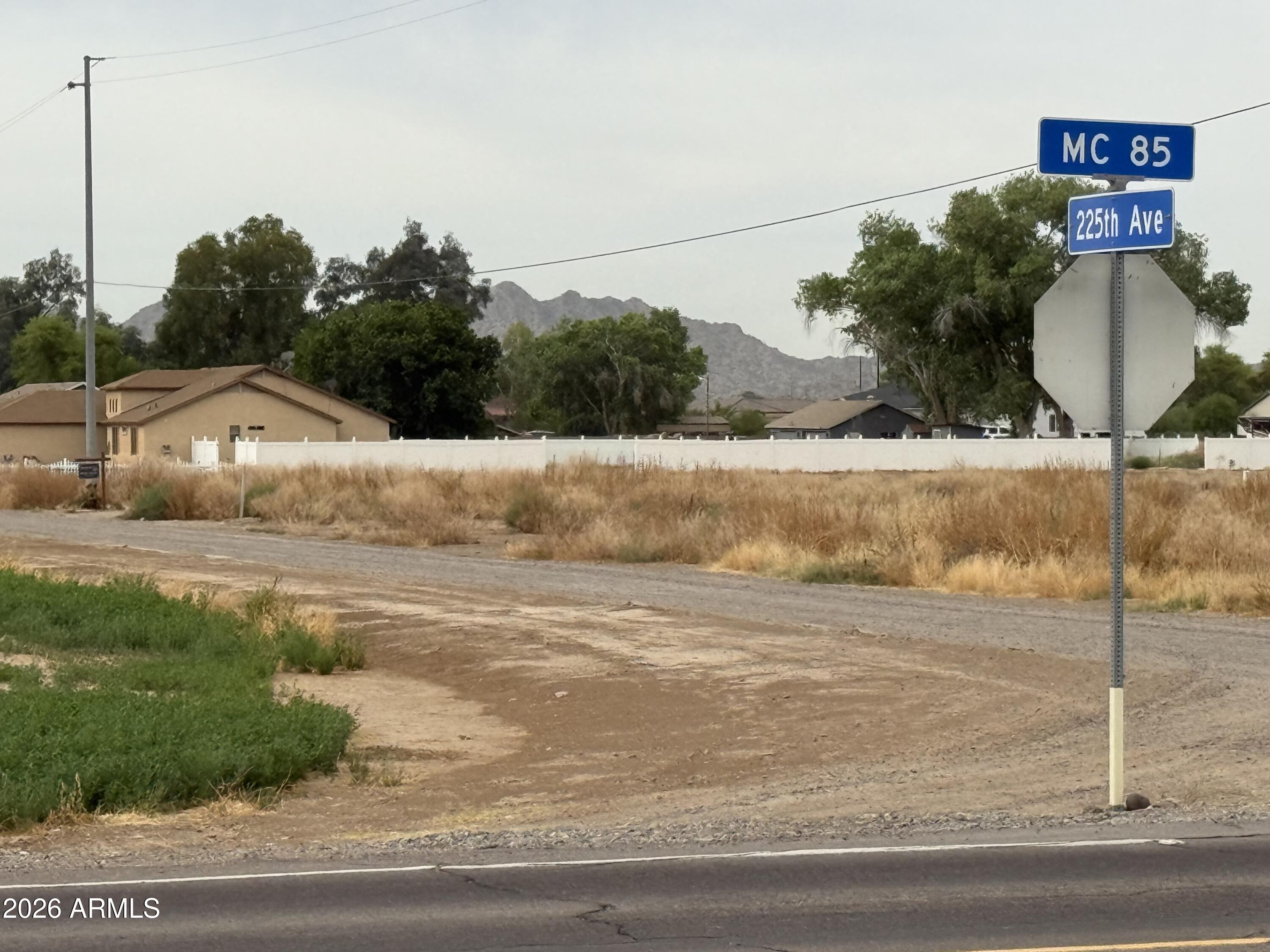 7778 S 225th Avenue _, Buckeye, AZ 85326