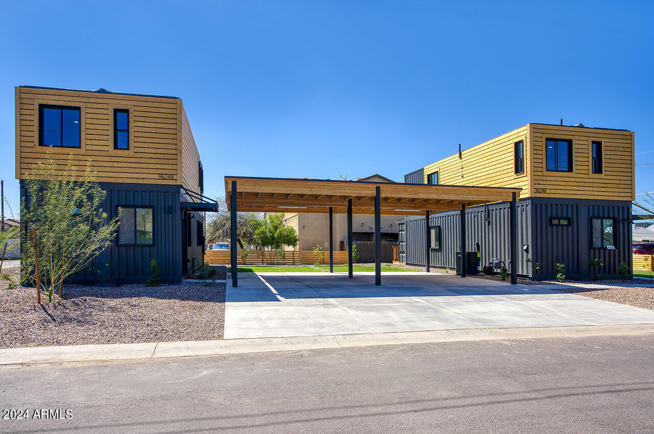 9624 N 16TH Avenue, Phoenix, AZ 85021