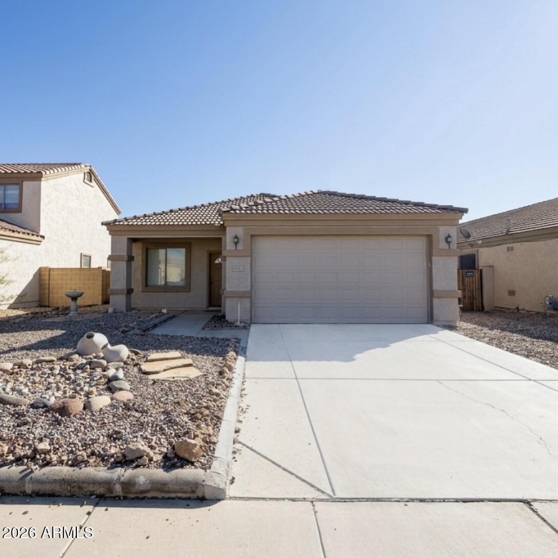 7211 S 56TH Drive, Laveen, AZ 85339