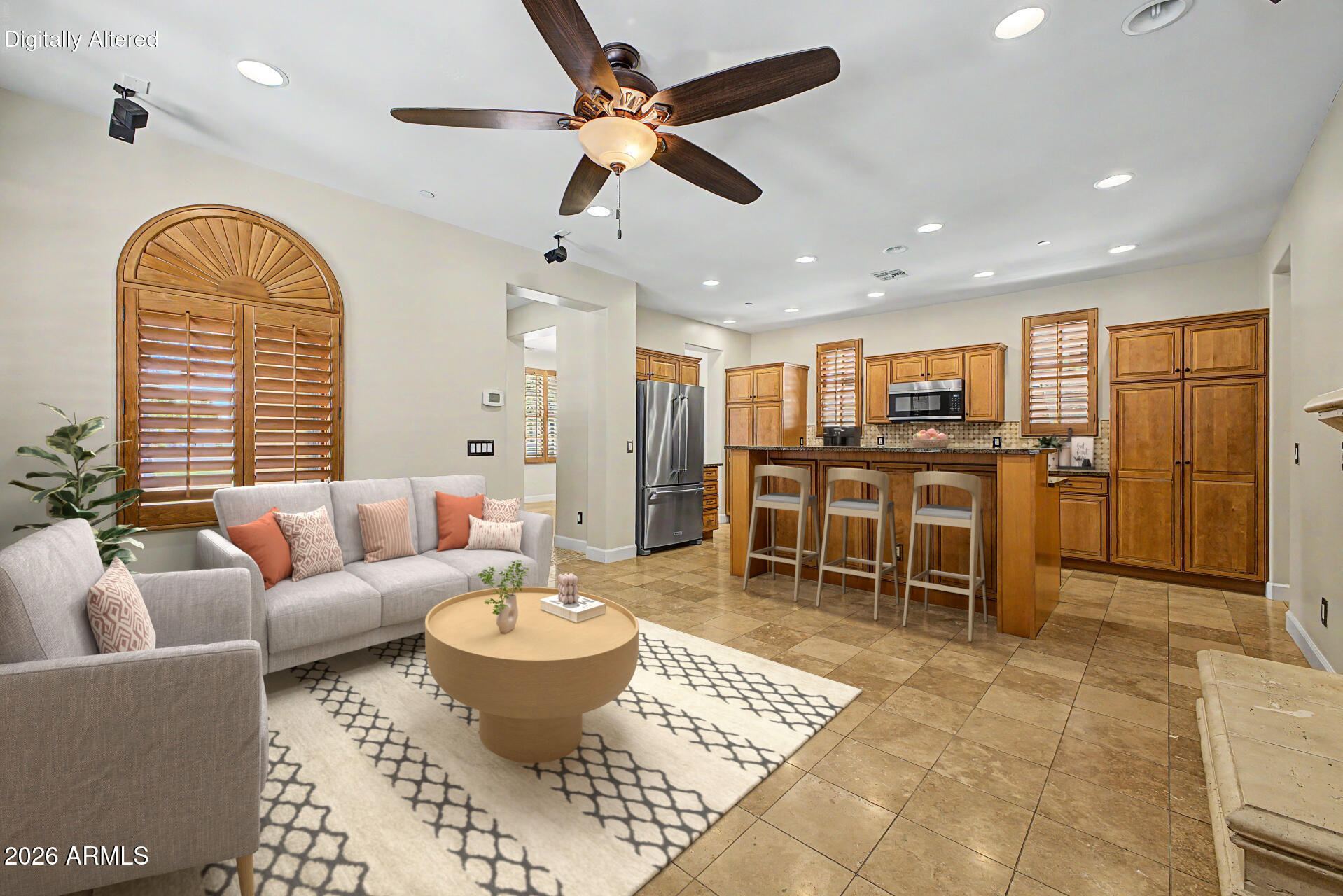 3510 E LAKEWOOD Parkway 115, Phoenix, AZ 85048