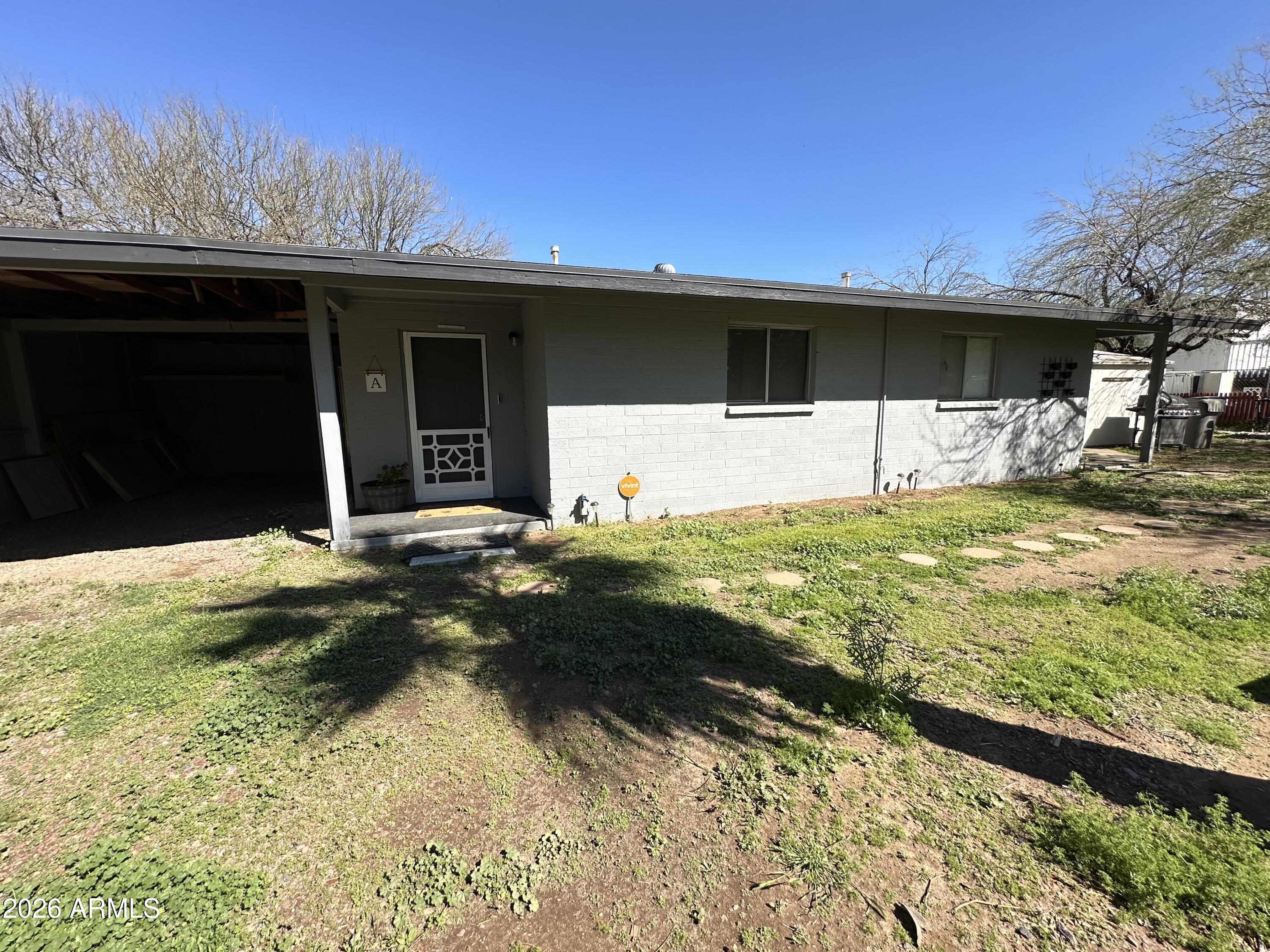 19060 E PALM Lane, Black Canyon City, AZ 85324