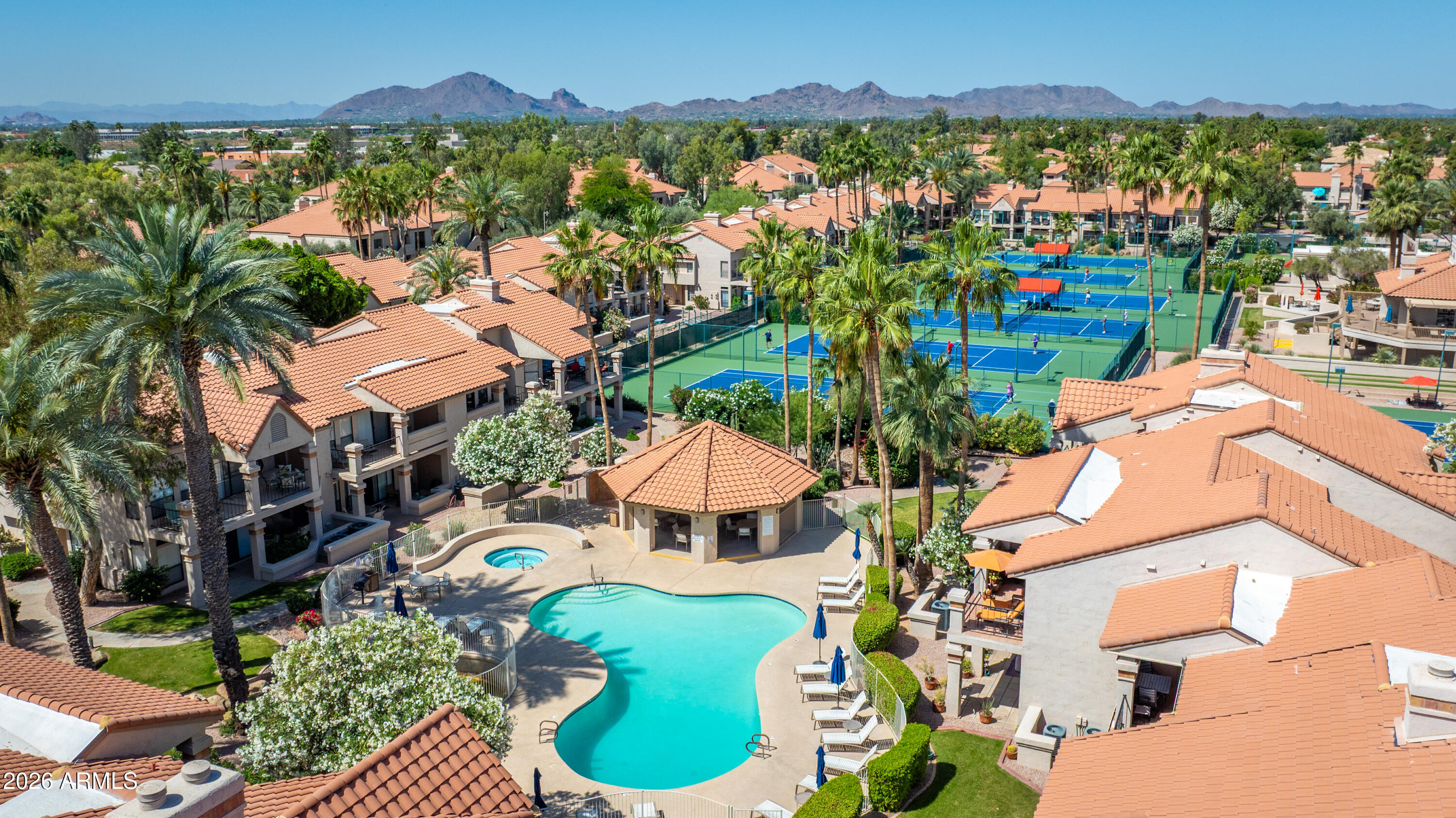 9708 E VIA LINDA 2339, Scottsdale, AZ 85258
