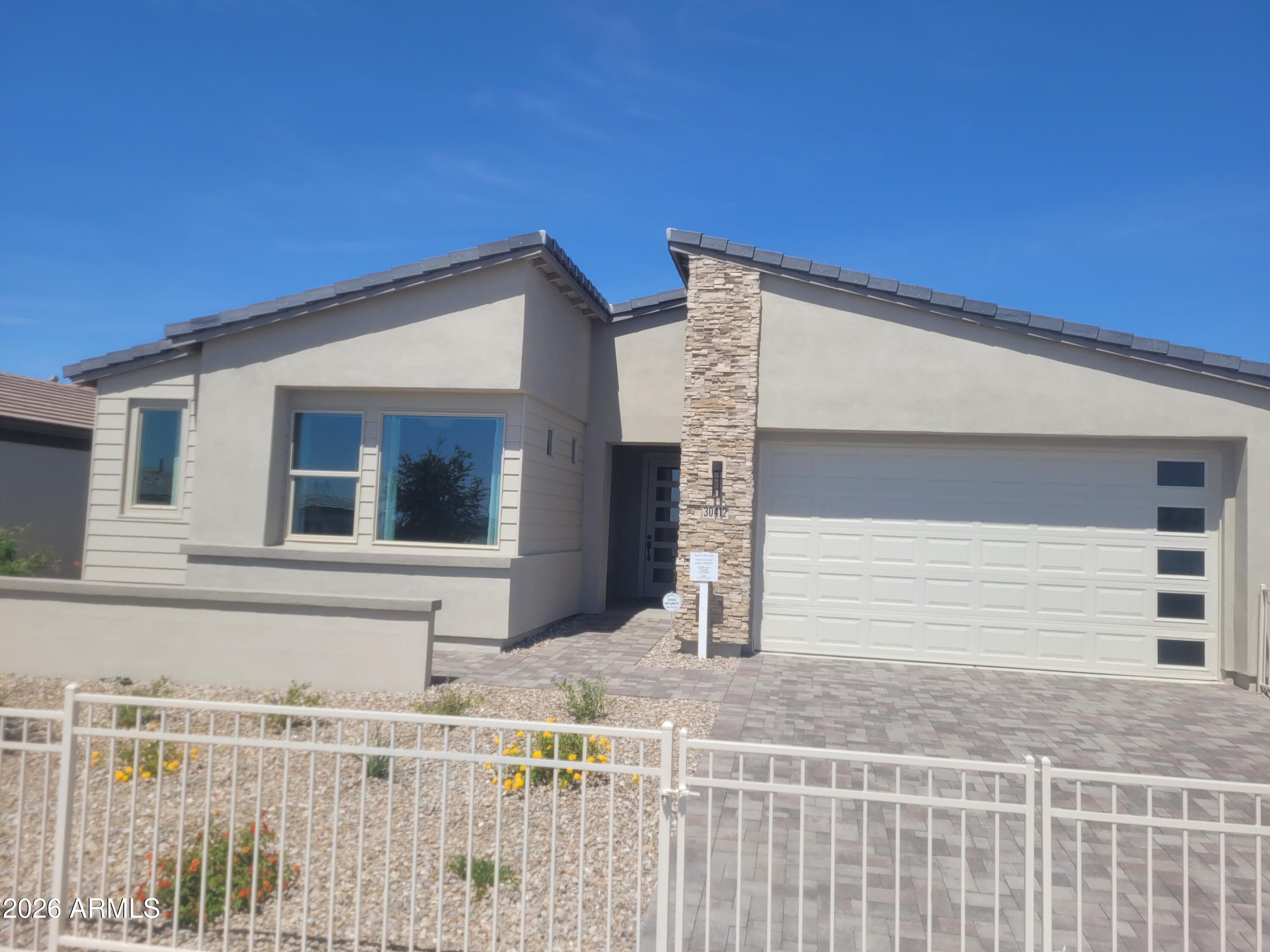 30412 W NIGHTSHADE Drive, Buckeye, AZ 85396