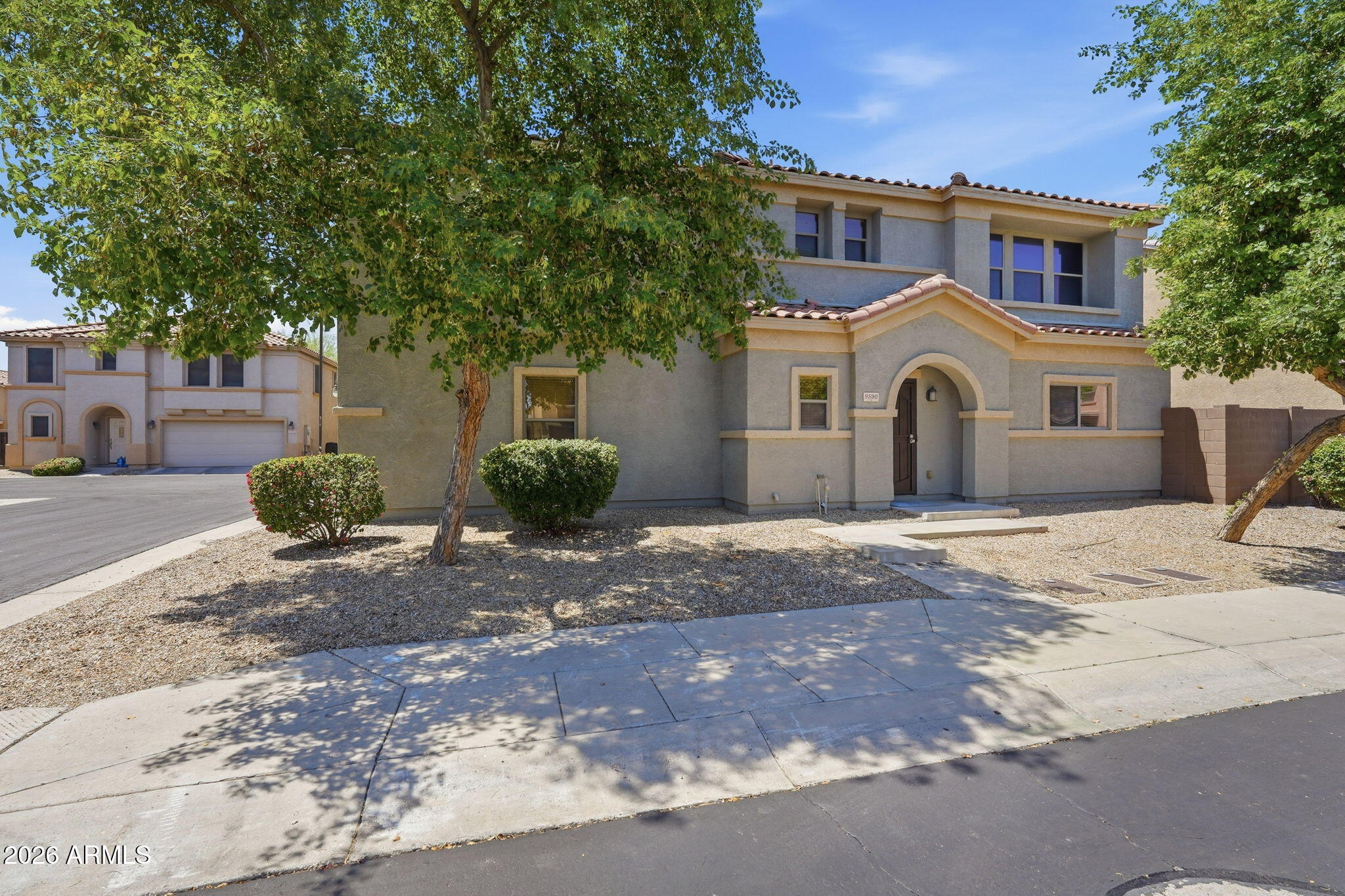9590 N 81ST Drive, Peoria, AZ 85345