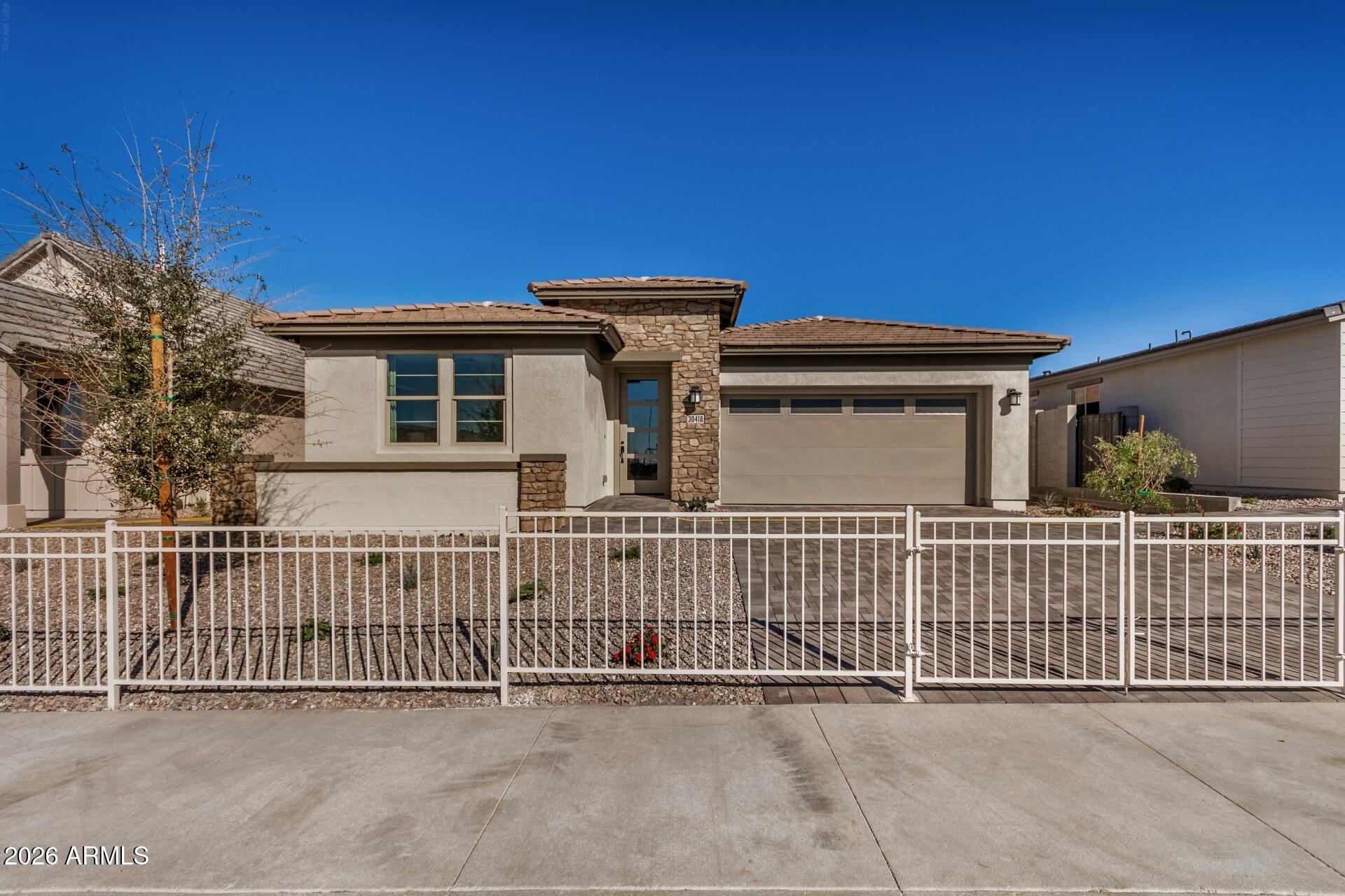 30418 W Nightshade Drive, Buckeye, AZ 85396