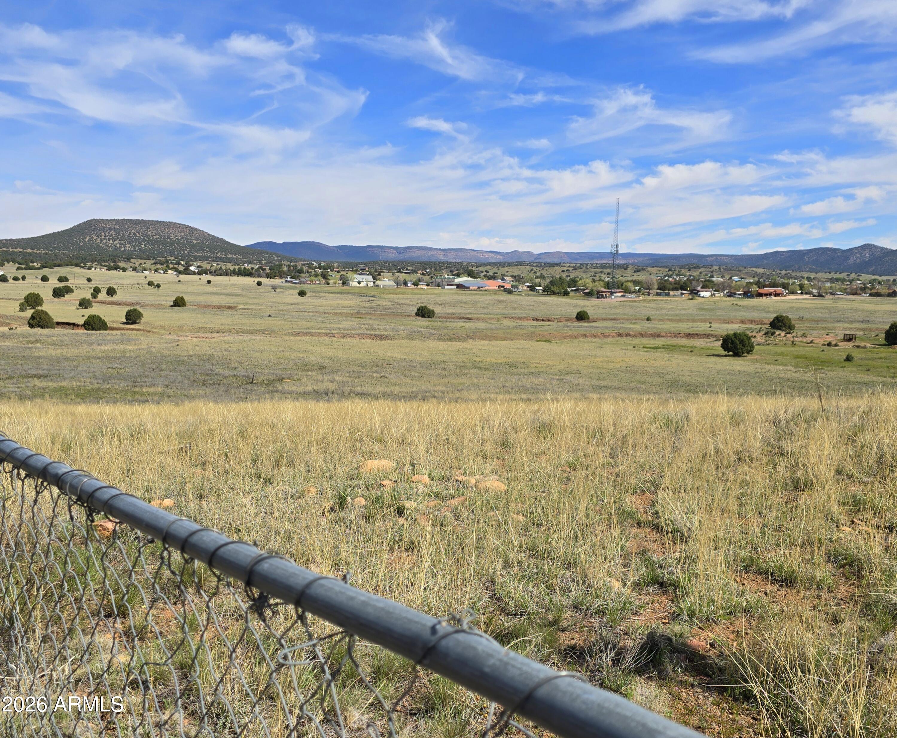 2M Elk Ridge Road 3, Young, AZ 85554
