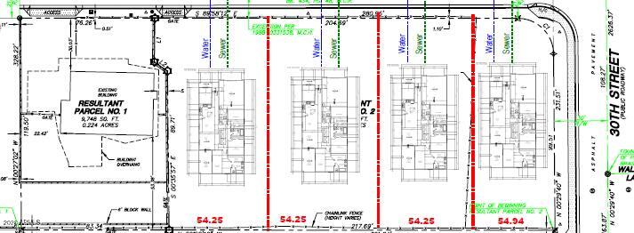 0 E EBERLE Lane 0, Phoenix, AZ 85032