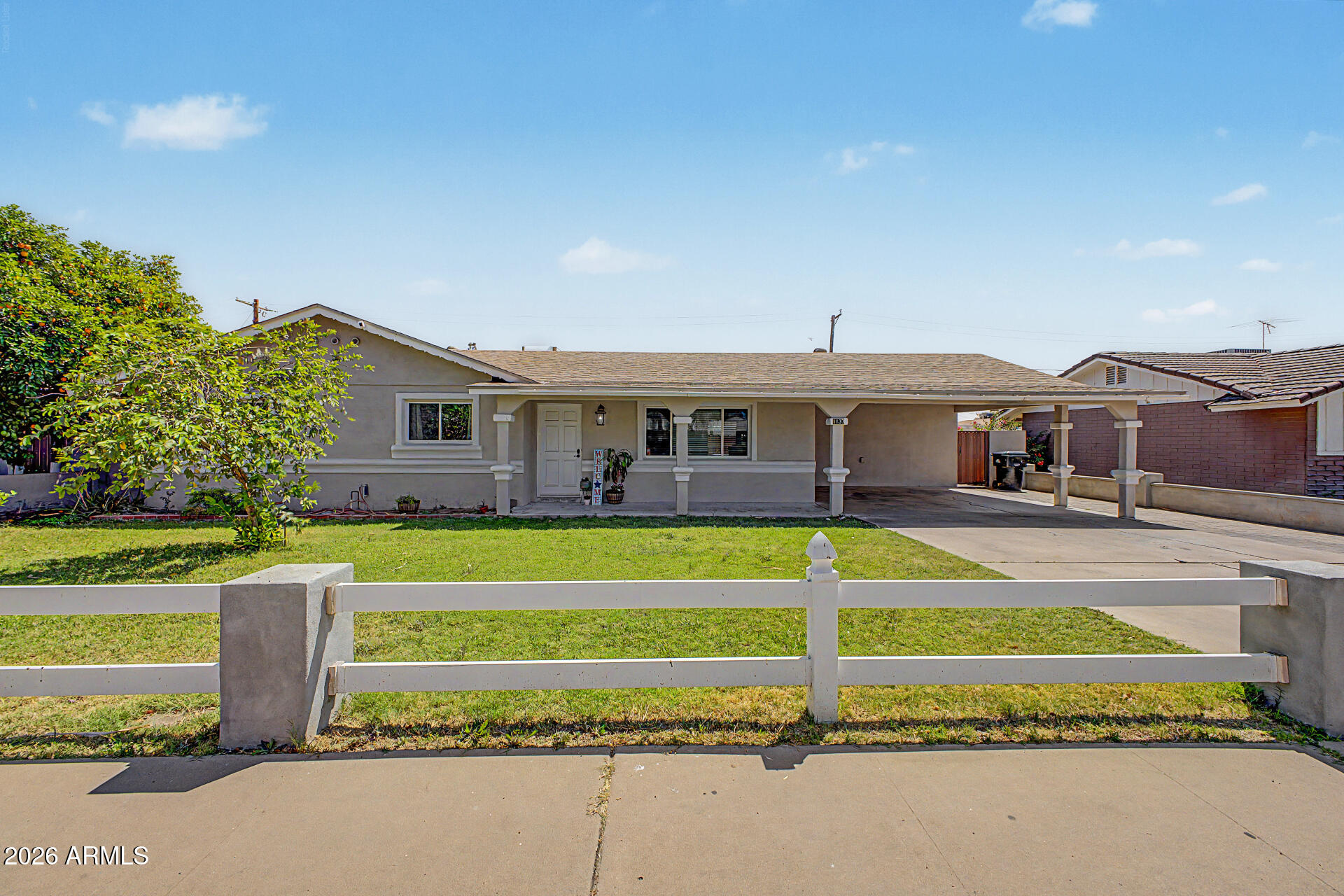 1137 E 2ND Place, Mesa, AZ 85203