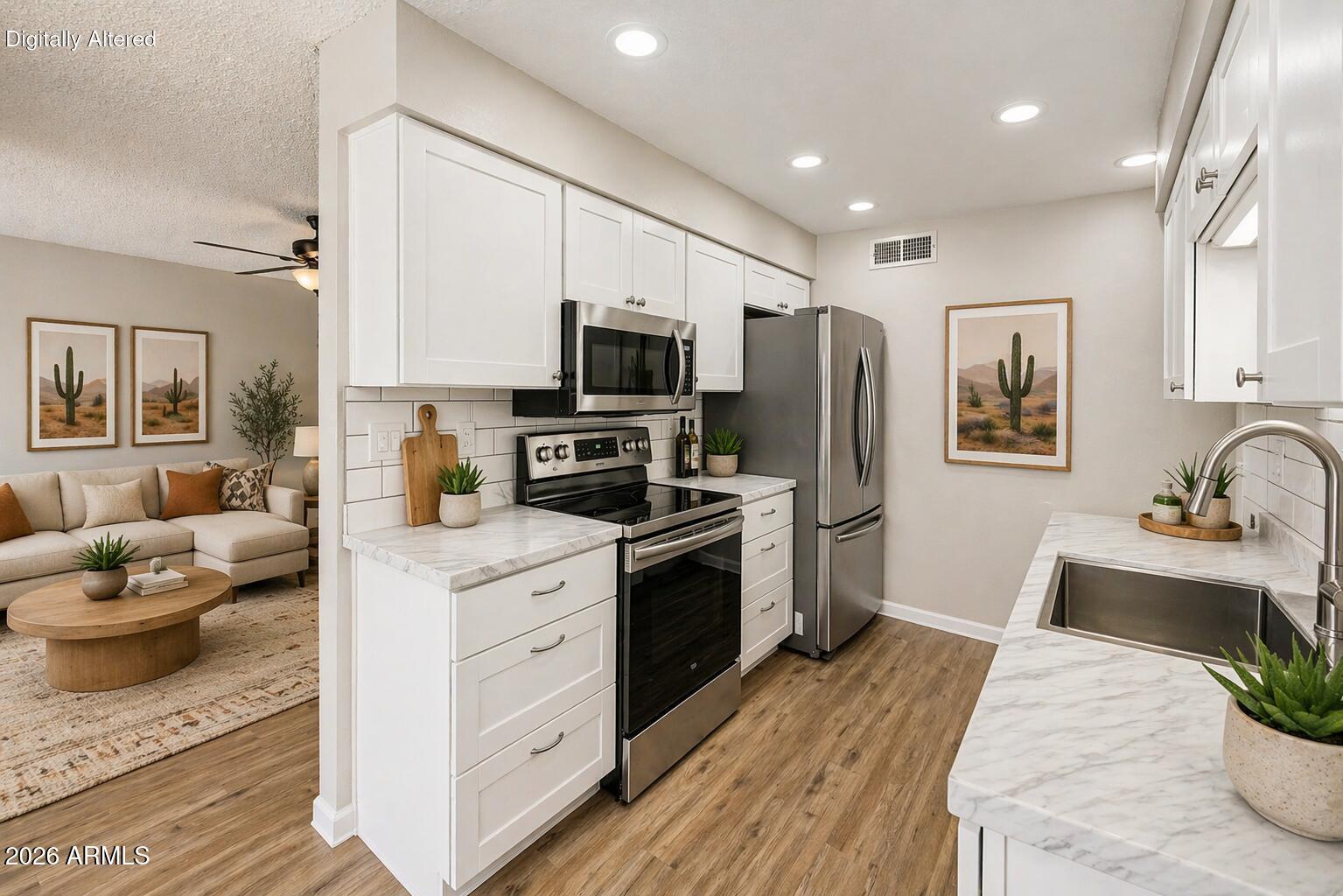 10127 N 95TH Drive B, Peoria, AZ 85345