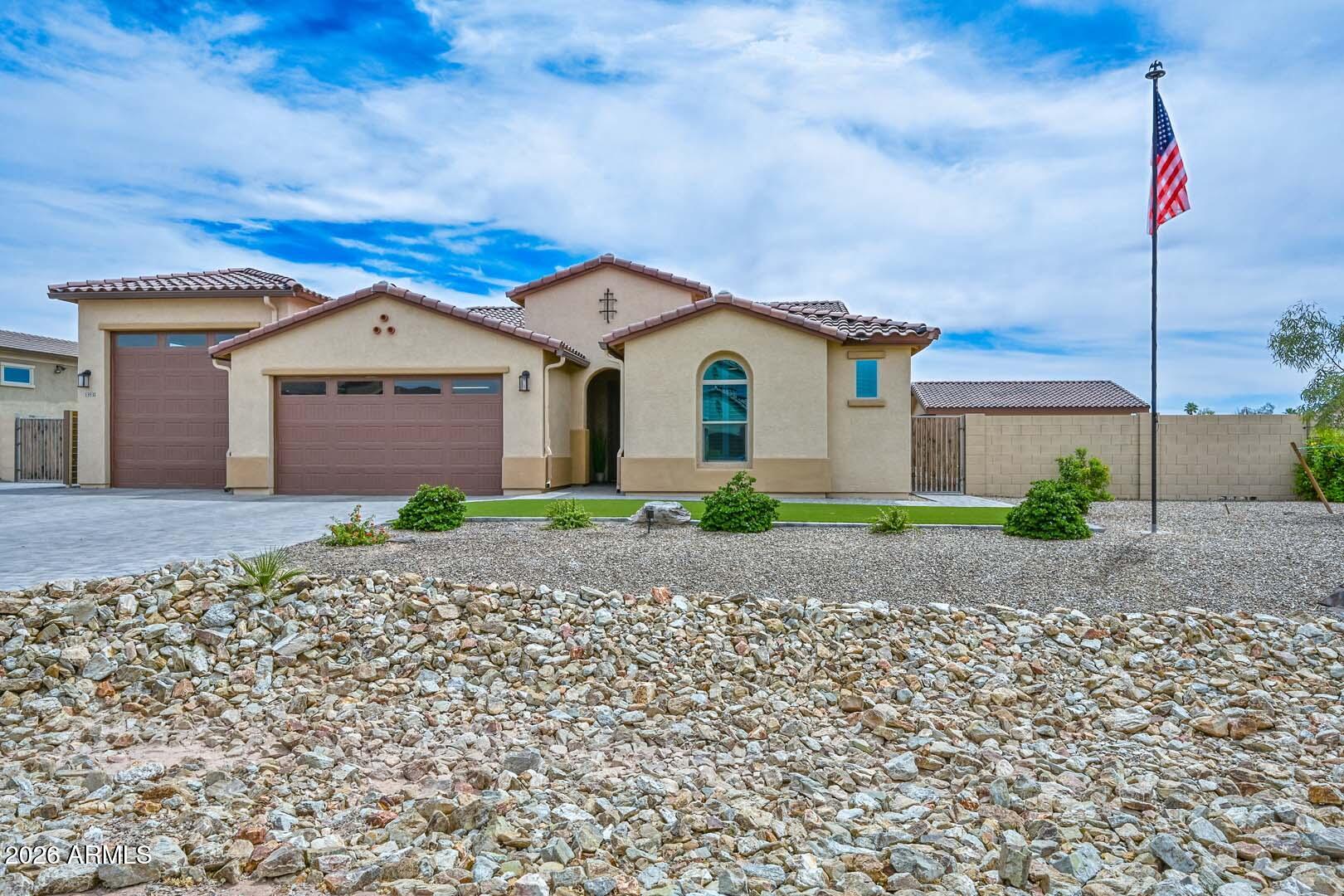 13531 W TUCKEY Court, Glendale, AZ 85307