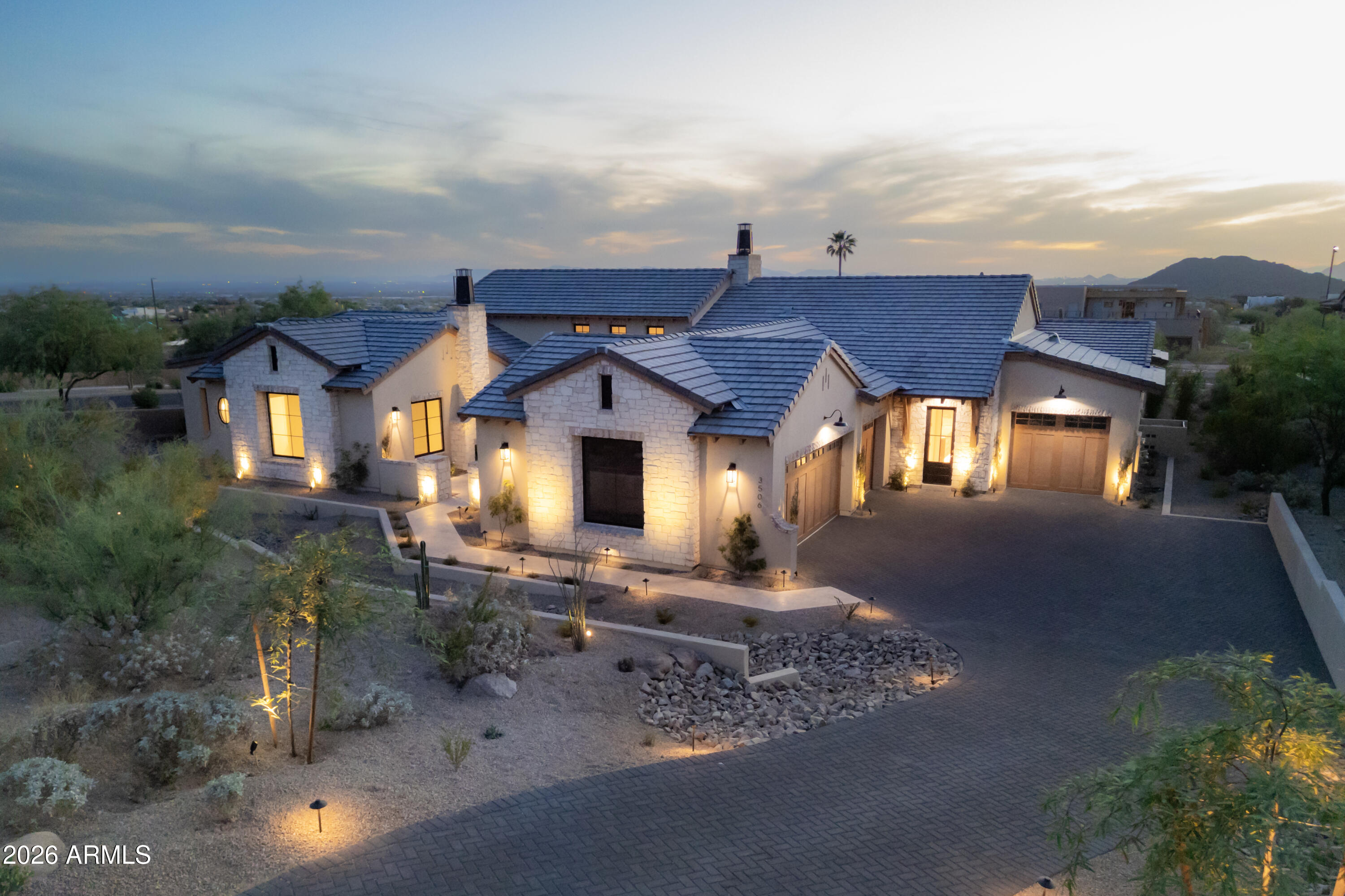 3506 N CRYSTAL PEAK Circle, Mesa, AZ 85207