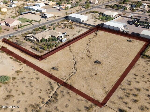 19617 W SWEET ACACIA Drive -, Casa Grande, AZ 85122
