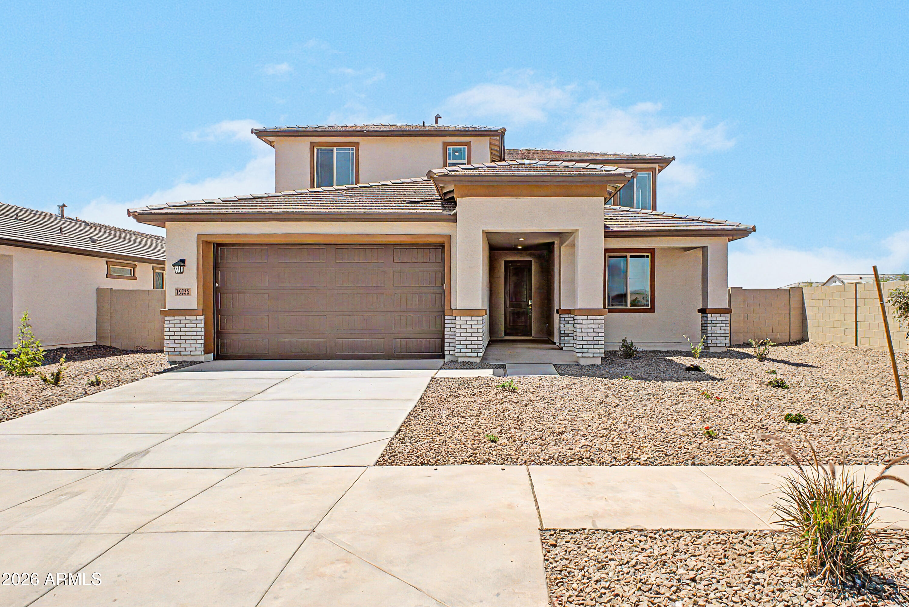 15233 W GRAY FOX Trail, Surprise, AZ 85387