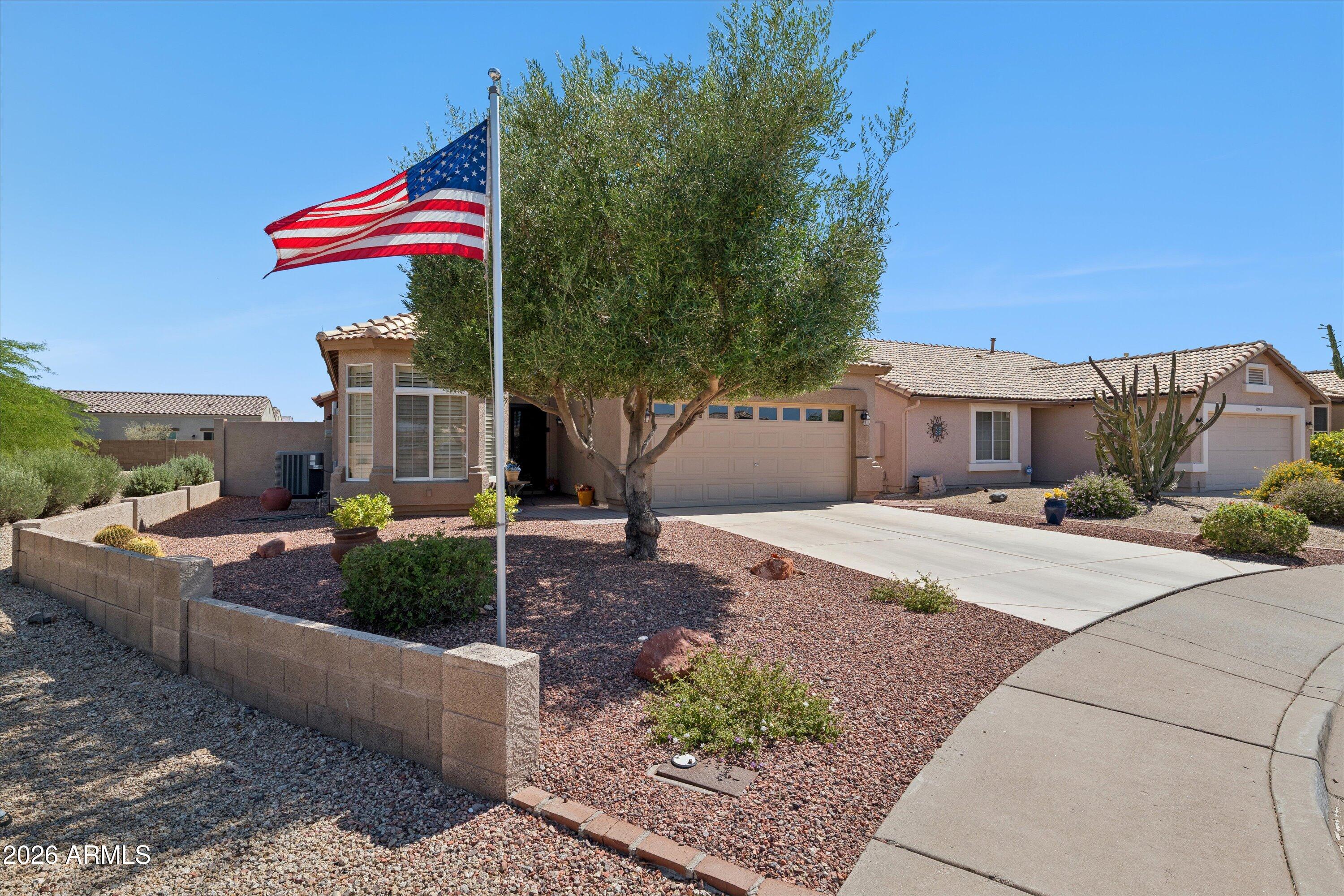 10259 W MOHAWK Lane, Peoria, AZ 85382