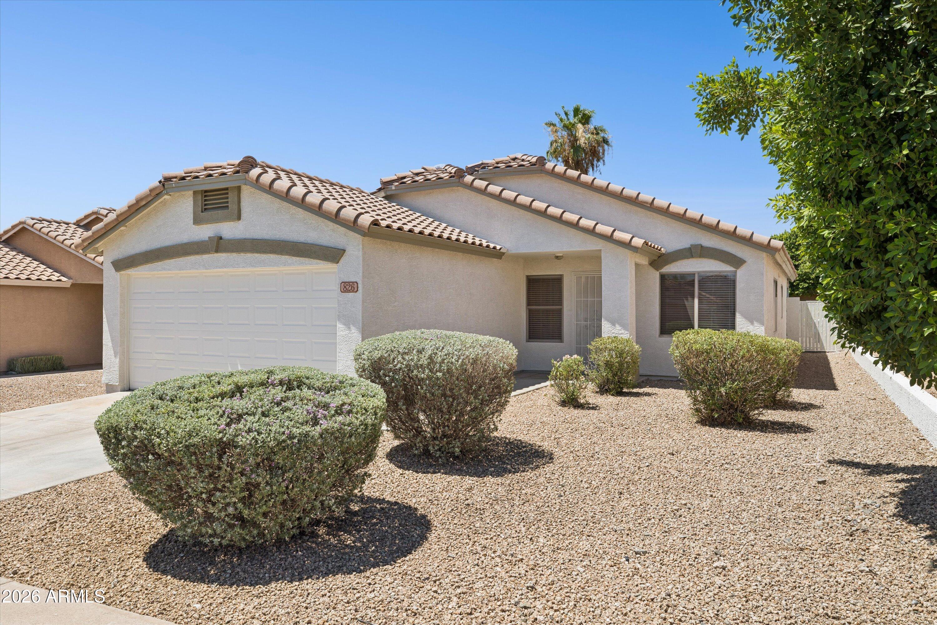 826 E POTTER Drive, Phoenix, AZ 85024