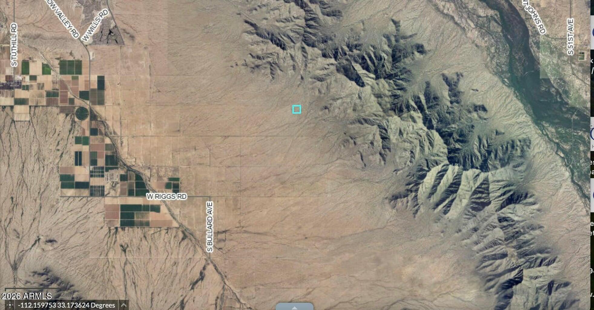 0 W Queen Creek Road 0, Goodyear, AZ 85338