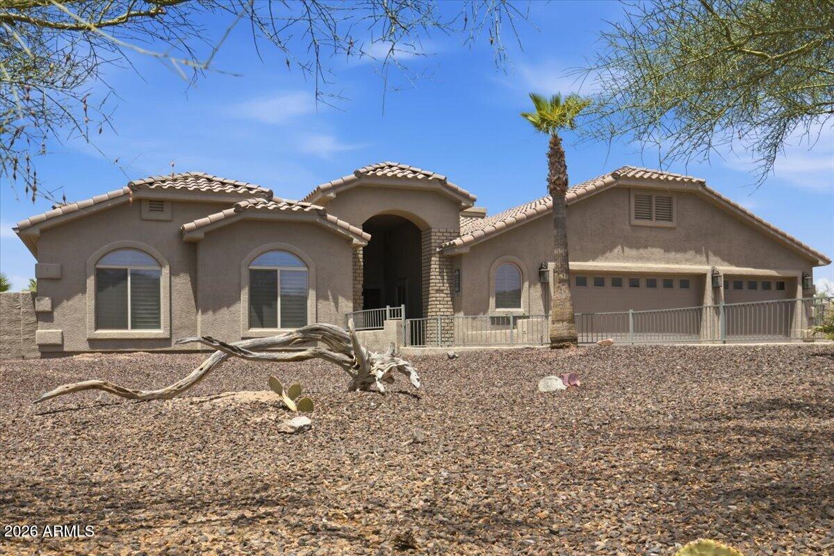 25806 N 92ND Avenue 1, Peoria, AZ 85383