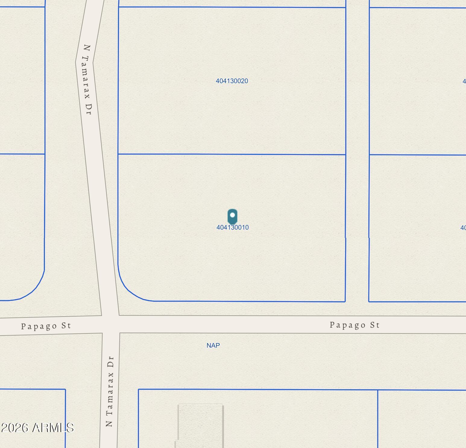 4205 N TAMARAX Drive 1, Eloy, AZ 85131