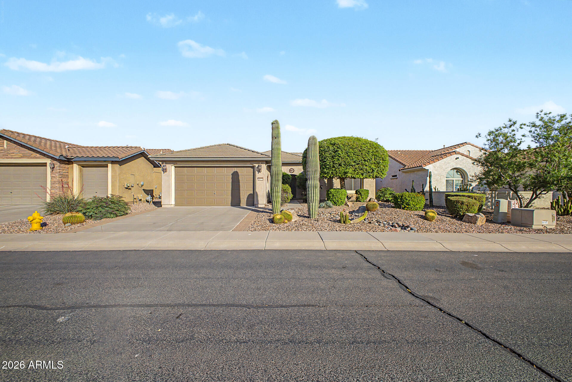 4171 N HIDDEN CANYON Drive, Florence, AZ 85132