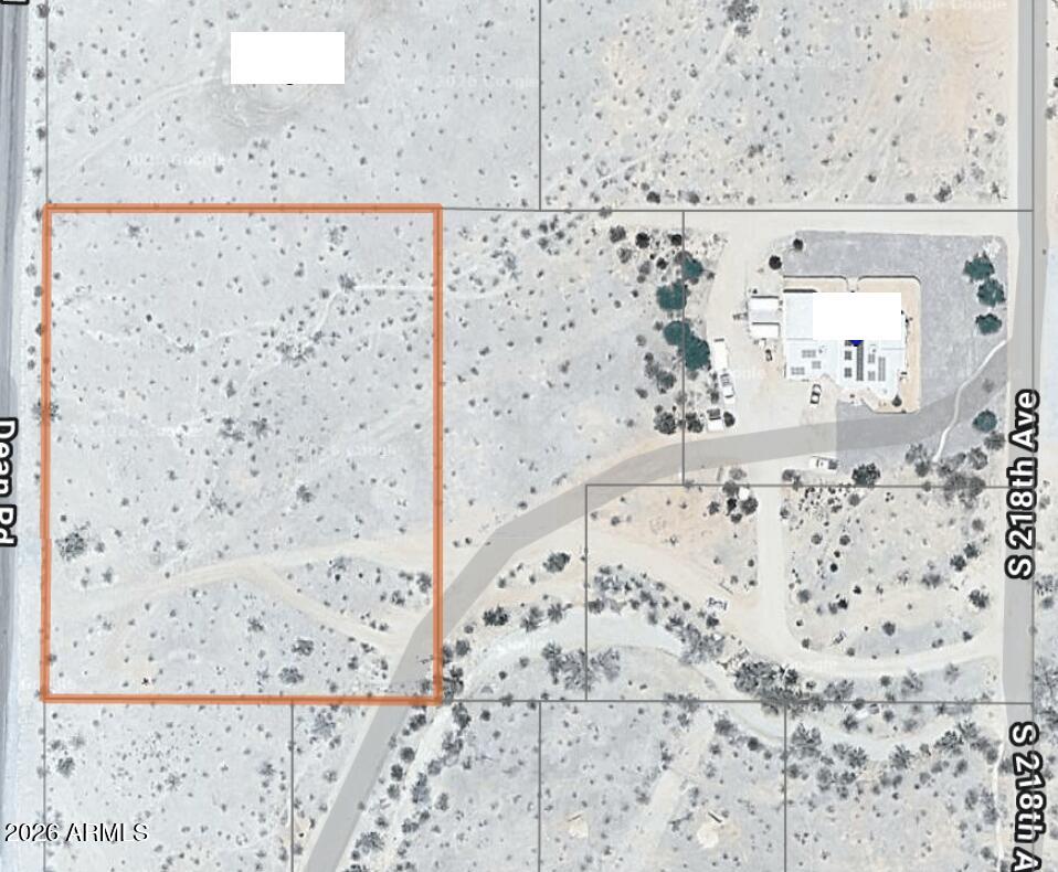 131xx S 218th Avenue '''-''', Buckeye, AZ 85326