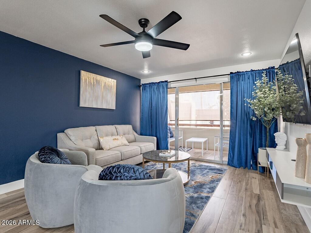 7625 E CAMELBACK Road 412A, Scottsdale, AZ 85251