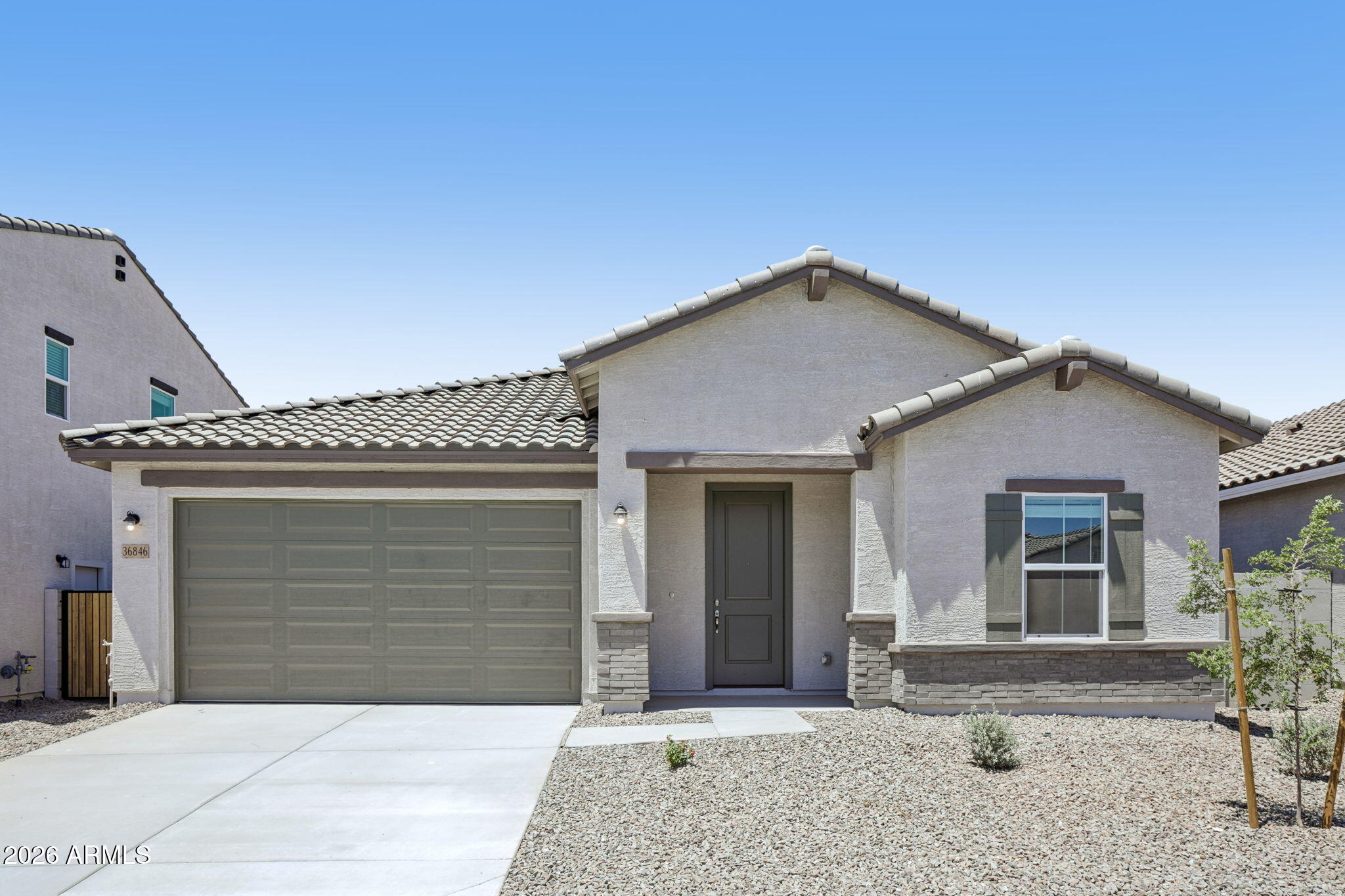 36846 W NINA Street, Maricopa, AZ 85138