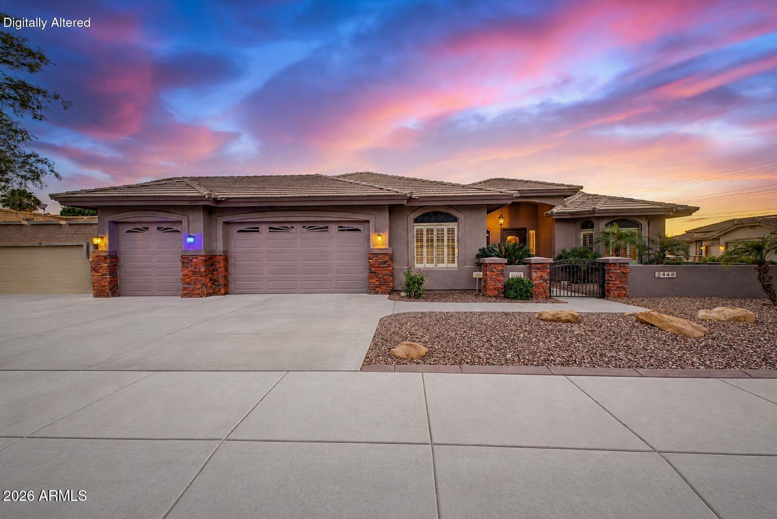 24414 N 43rd Drive, Glendale, AZ 85310