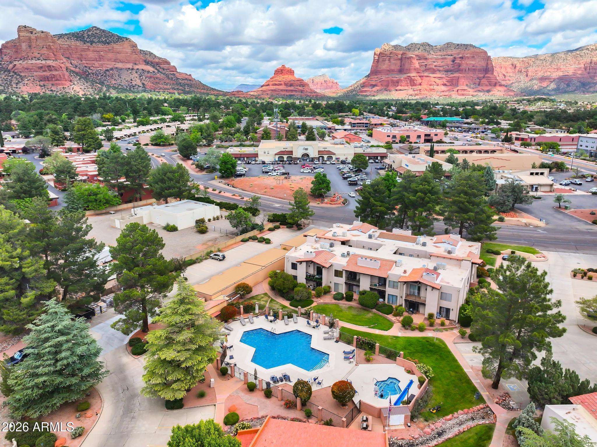 65 Verde Valley School Road D8, Sedona, AZ 86351