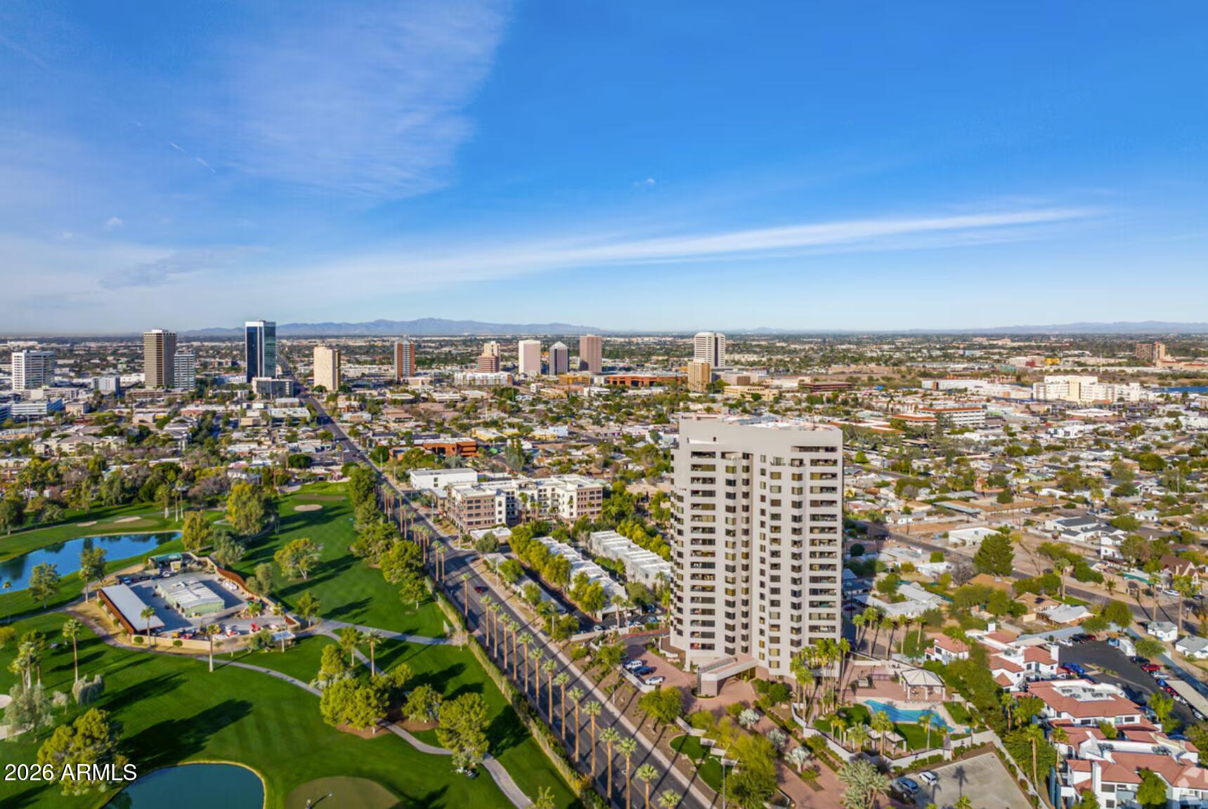 1040 E OSBORN Road 402, Phoenix, AZ 85014