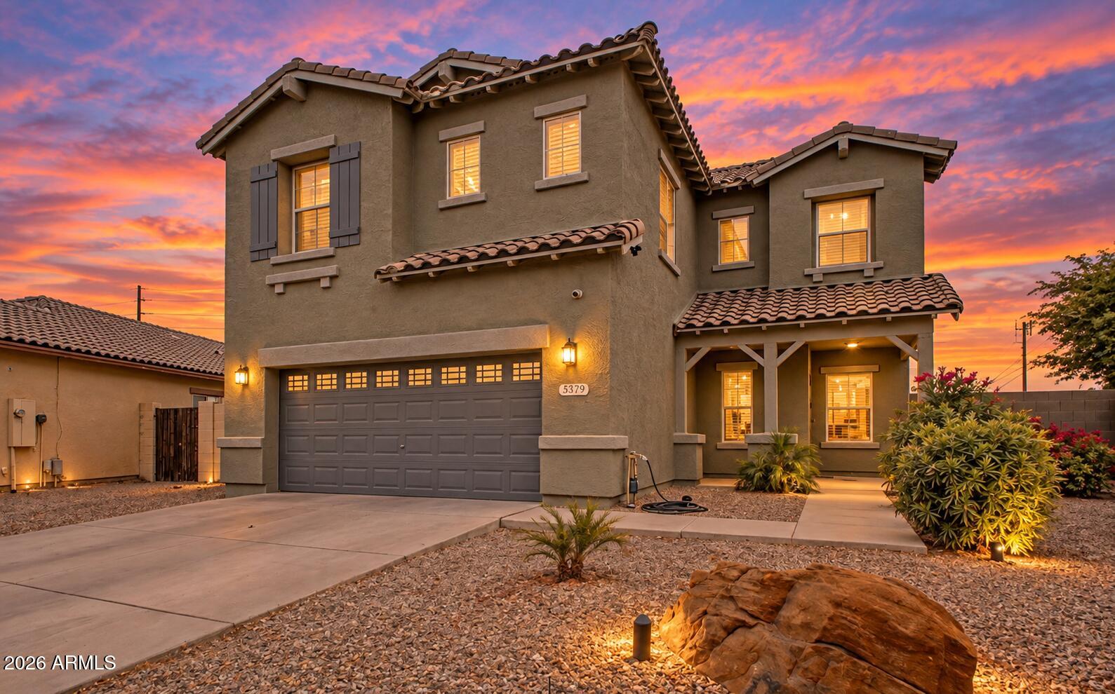 35479 N THURBER Road, San Tan Valley, AZ 85144