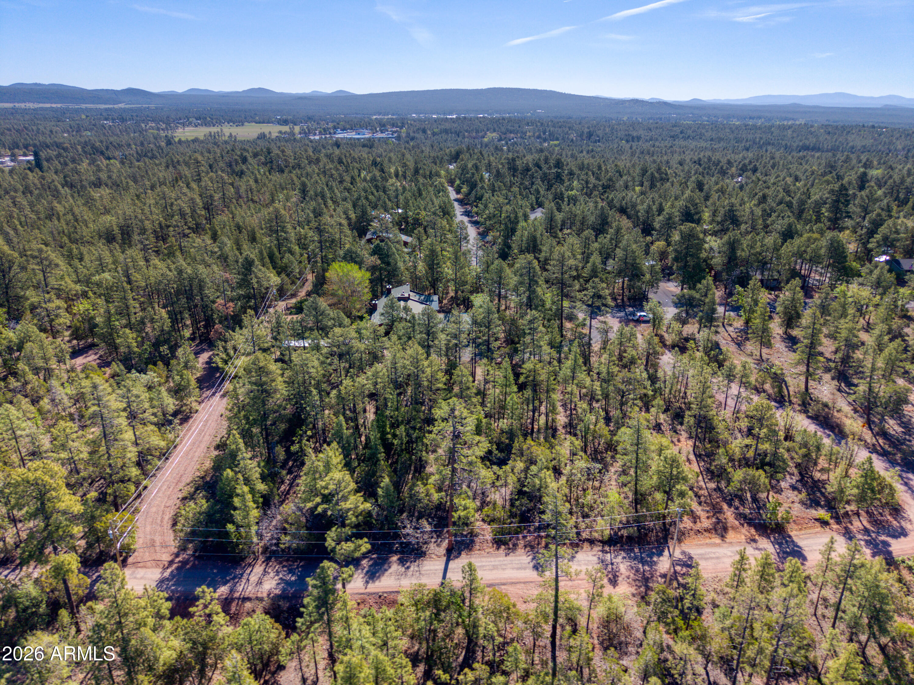 5222 HIGH Drive 9, Lakeside, AZ 85929