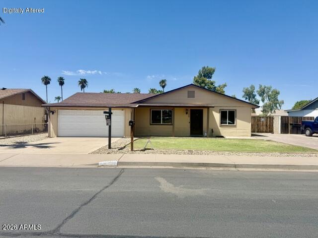 11420 N 57TH Avenue, Glendale, AZ 85304