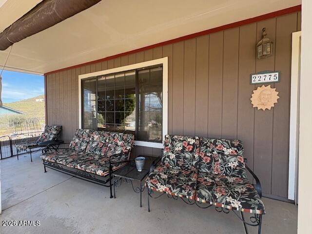 22775 S CREST Way, Yarnell, AZ 85362