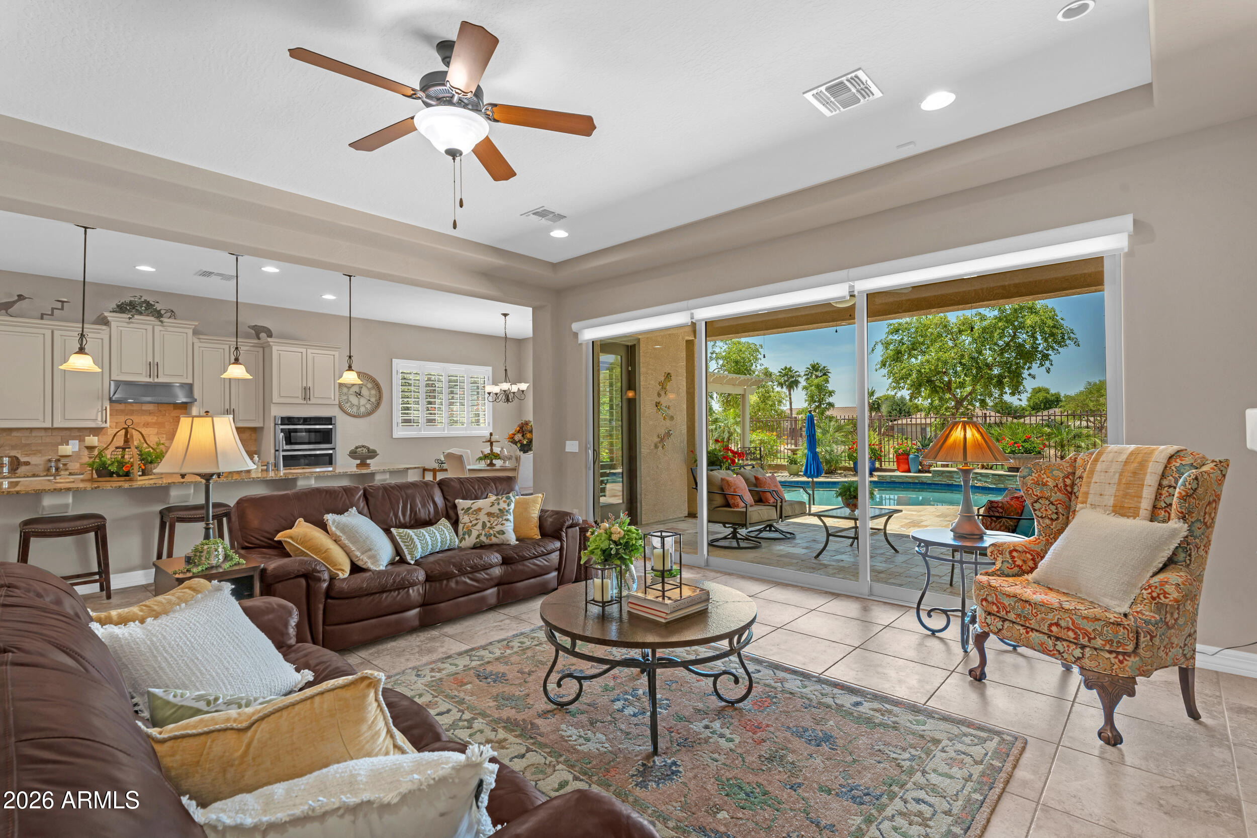 6834 S JACQUELINE Way, Gilbert, AZ 85298